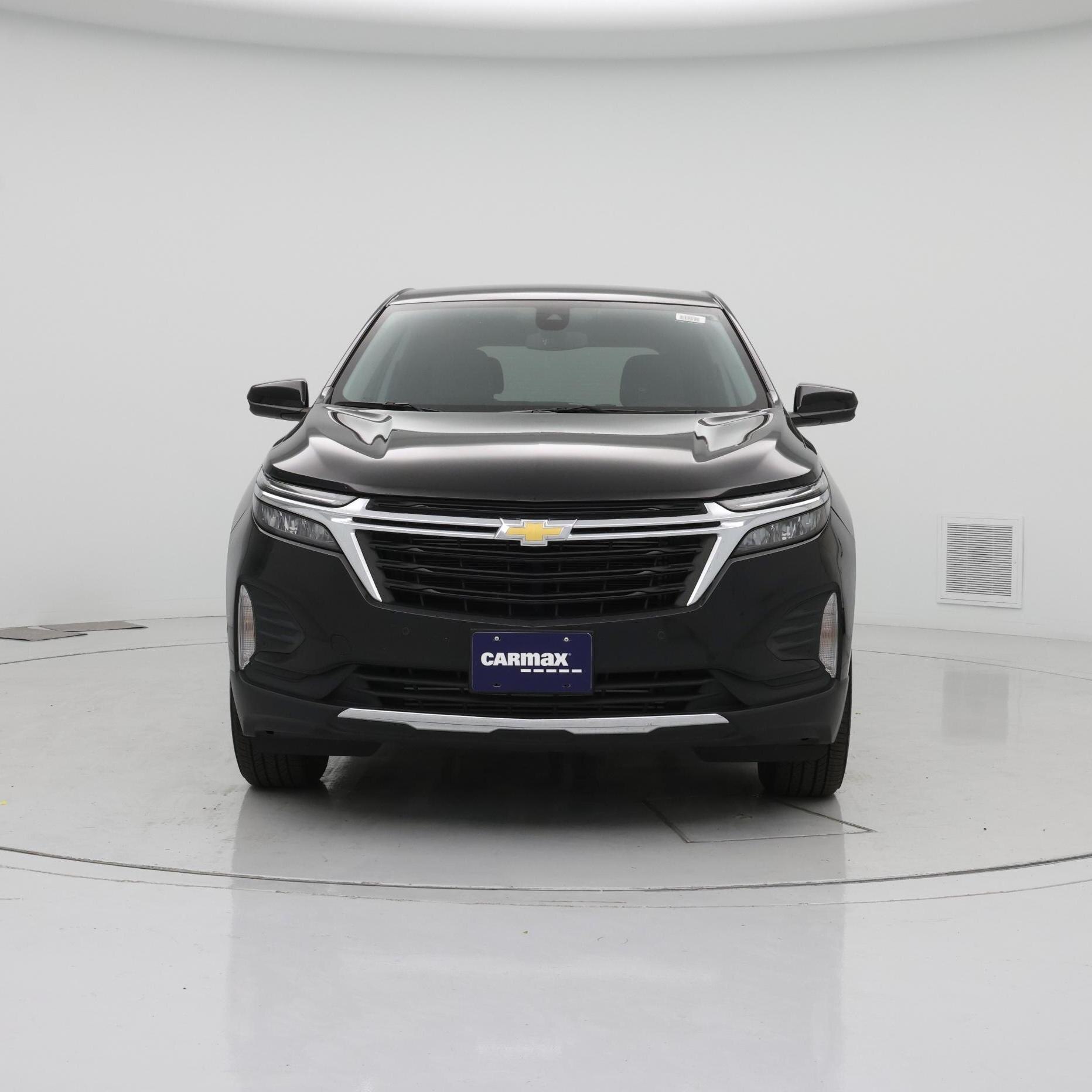 Thumbnail: 2023 Chevrolet Equinox - 5