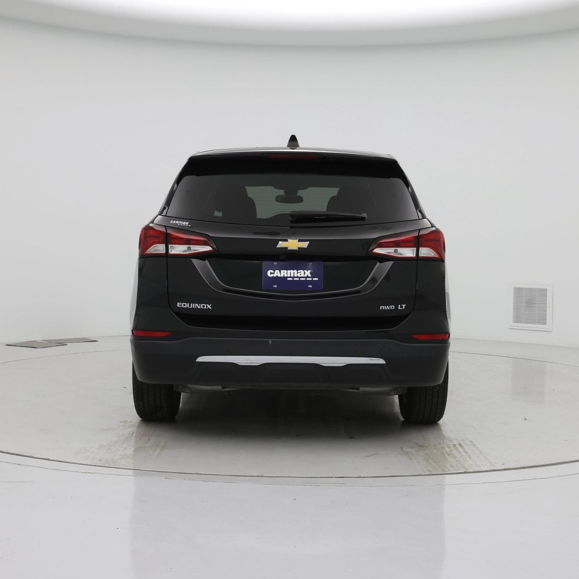 Thumbnail: 2023 Chevrolet Equinox - 6