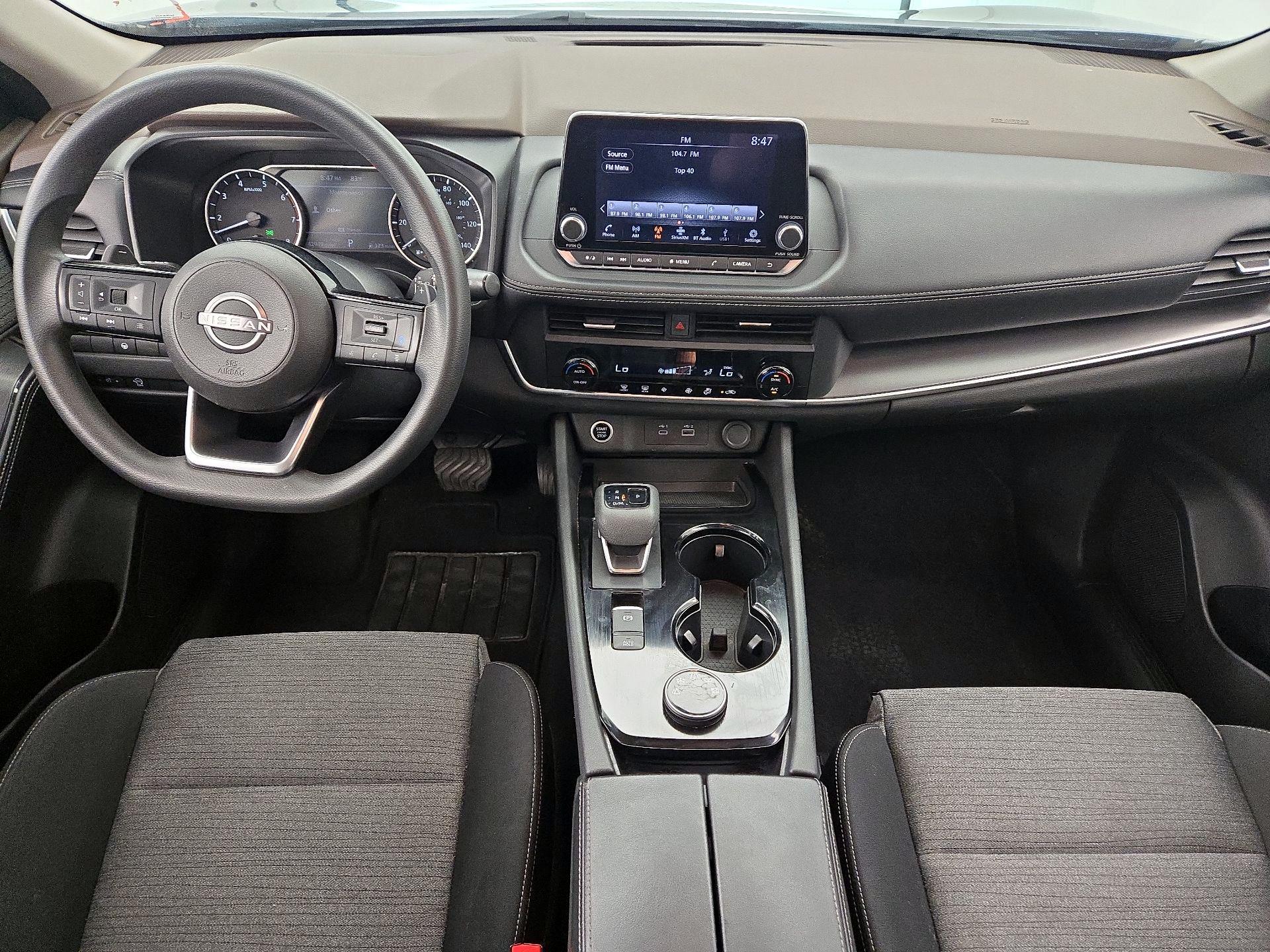 Thumbnail: 2023 Nissan Rogue - 9