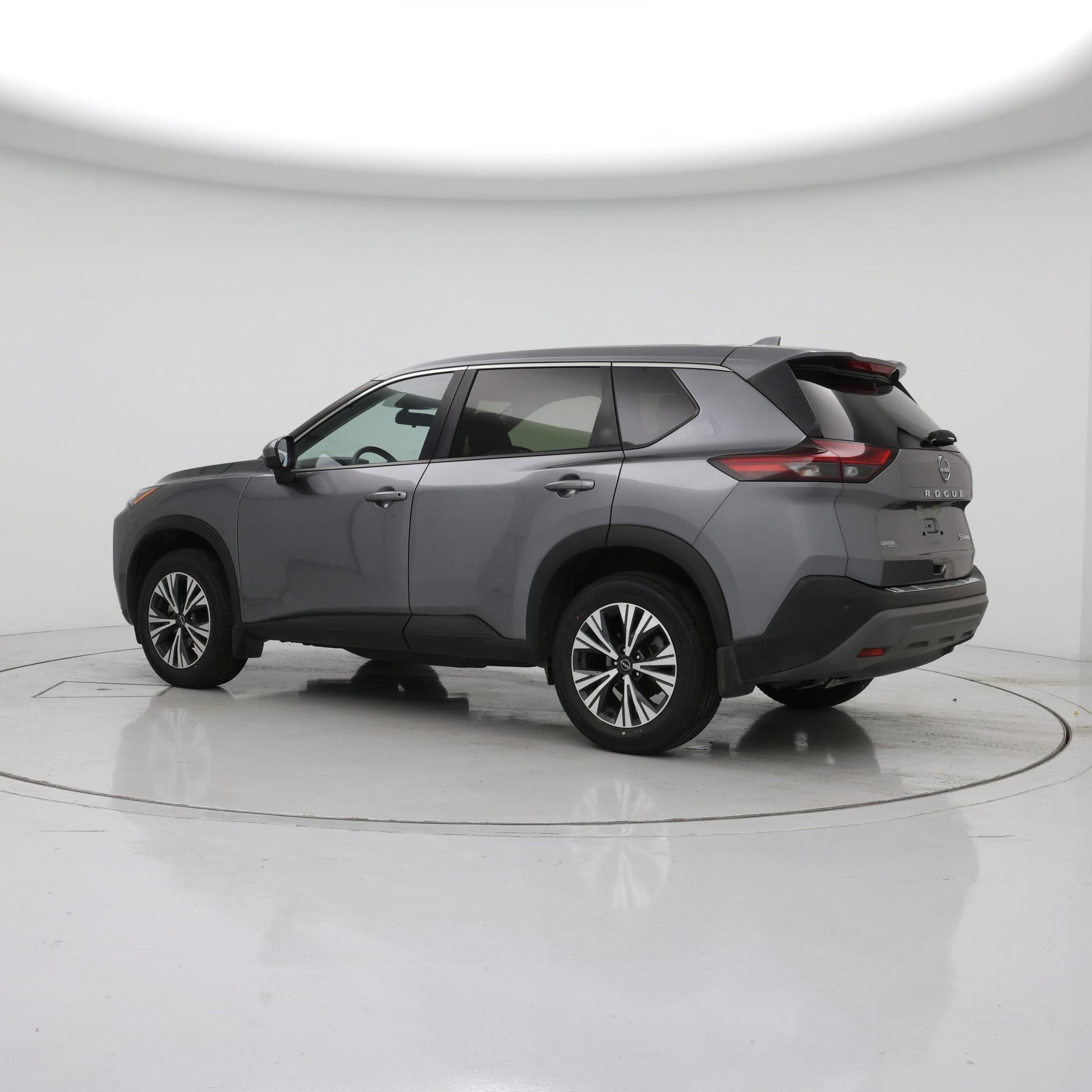 Thumbnail: 2023 Nissan Rogue - 2