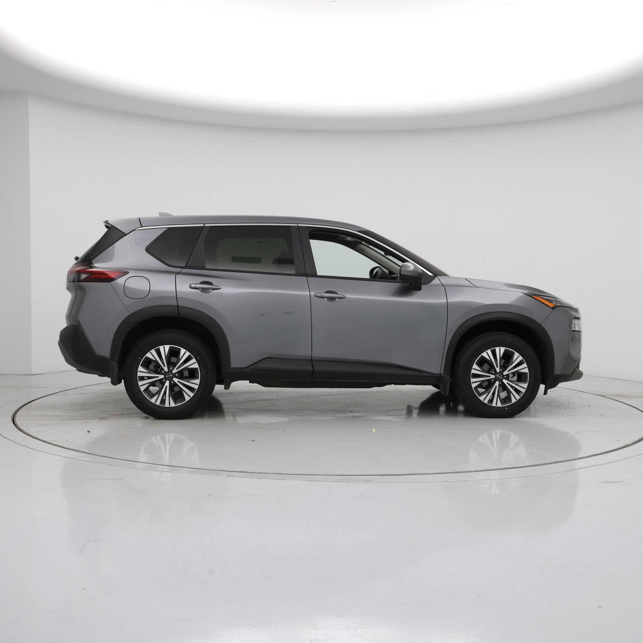 Thumbnail: 2023 Nissan Rogue - 7