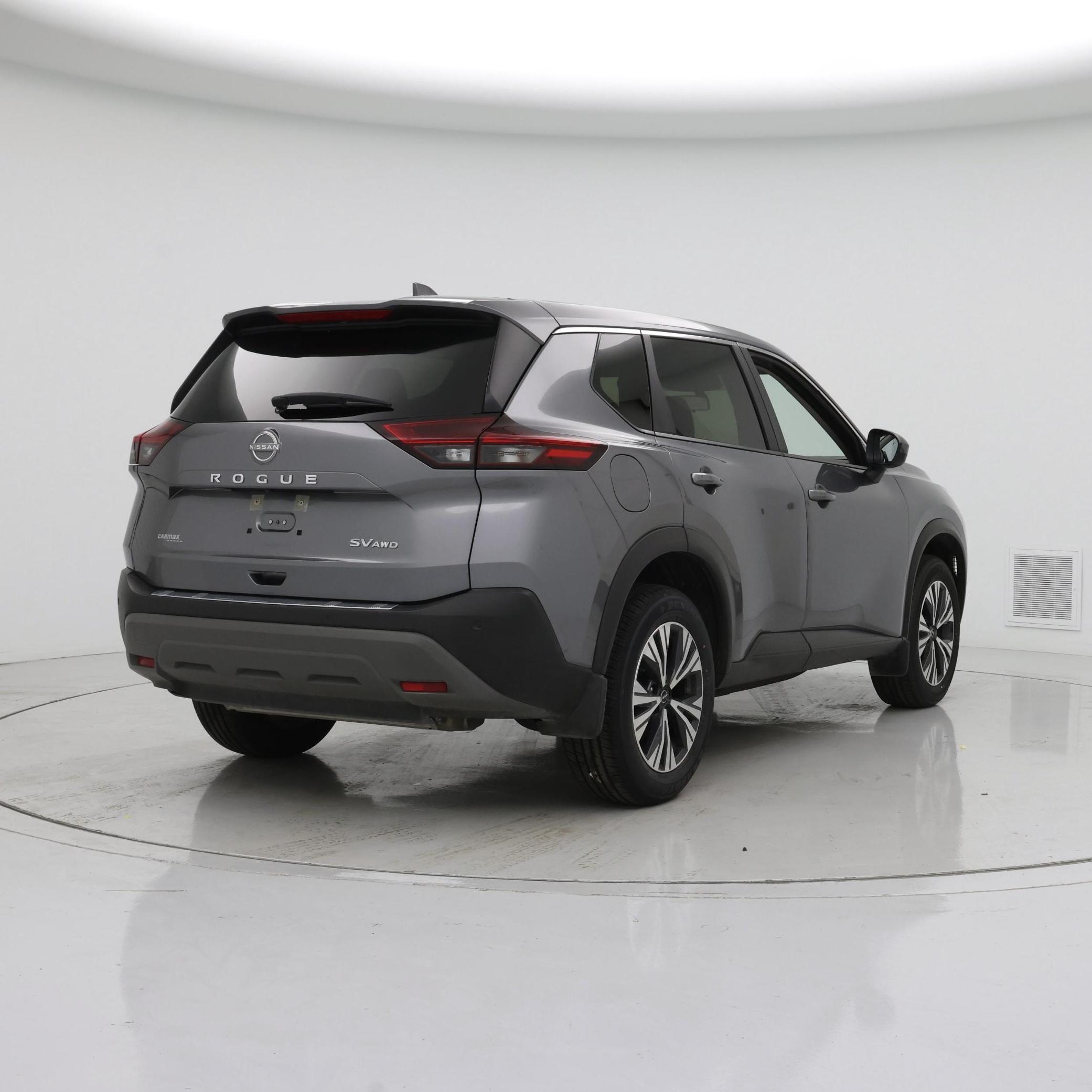 Thumbnail: 2023 Nissan Rogue - 8