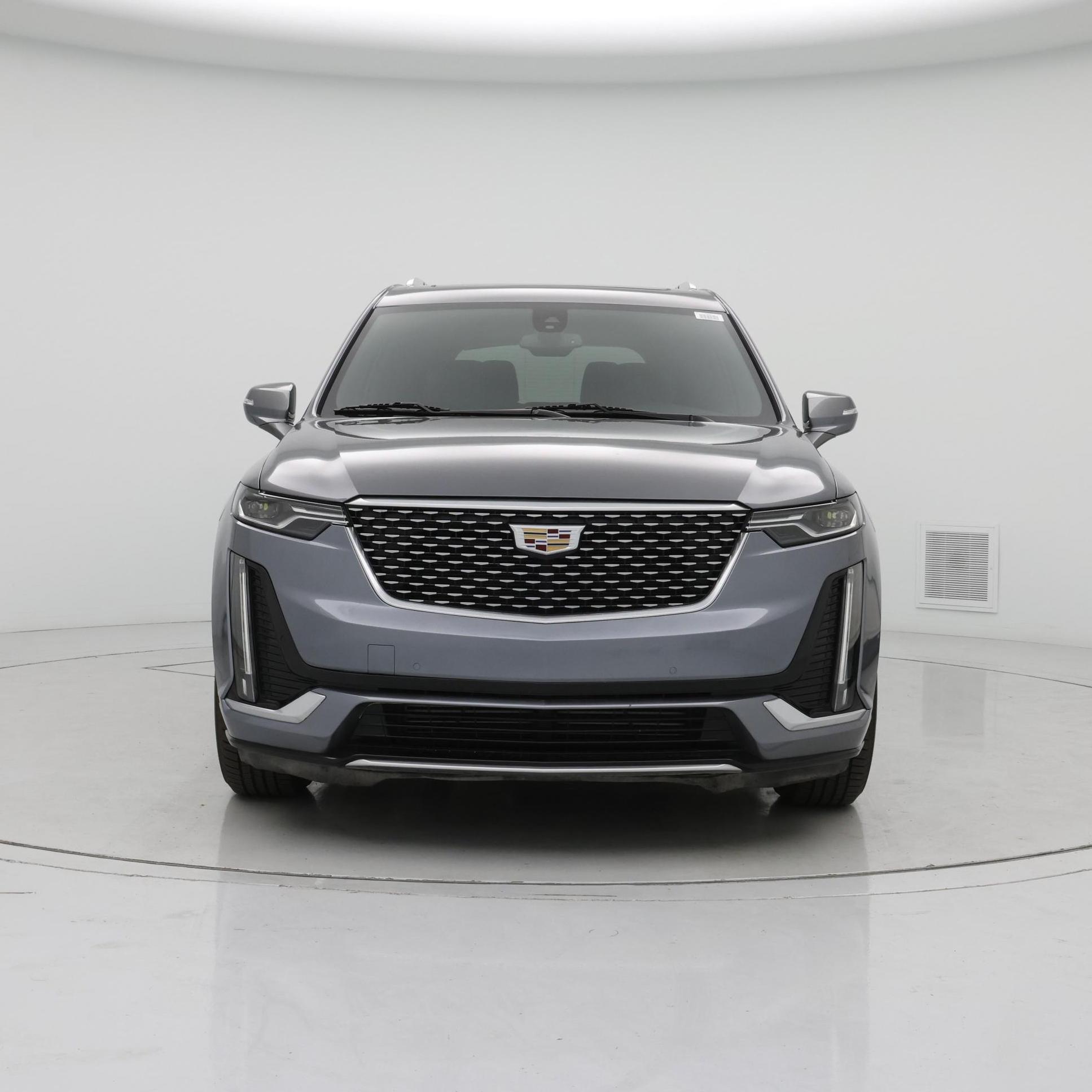 Thumbnail: 2021 Cadillac XT6 - 5