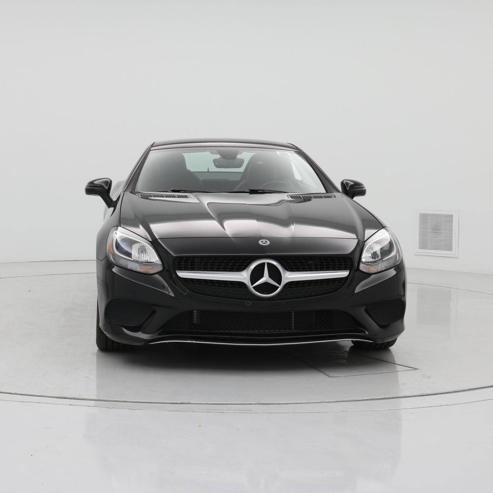 Thumbnail: 2019 Mercedes-Benz SLC - 5