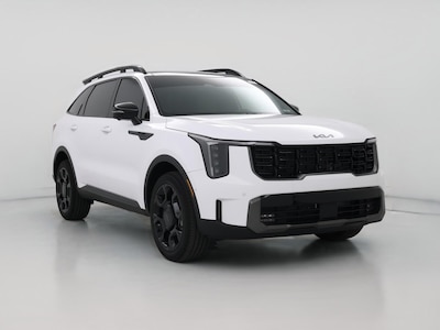 2025 Kia Sorento X-Line SX Prestige
