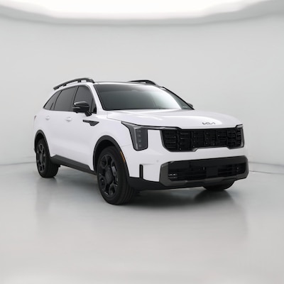 2025 Kia Sorento X-Line SX Prestige