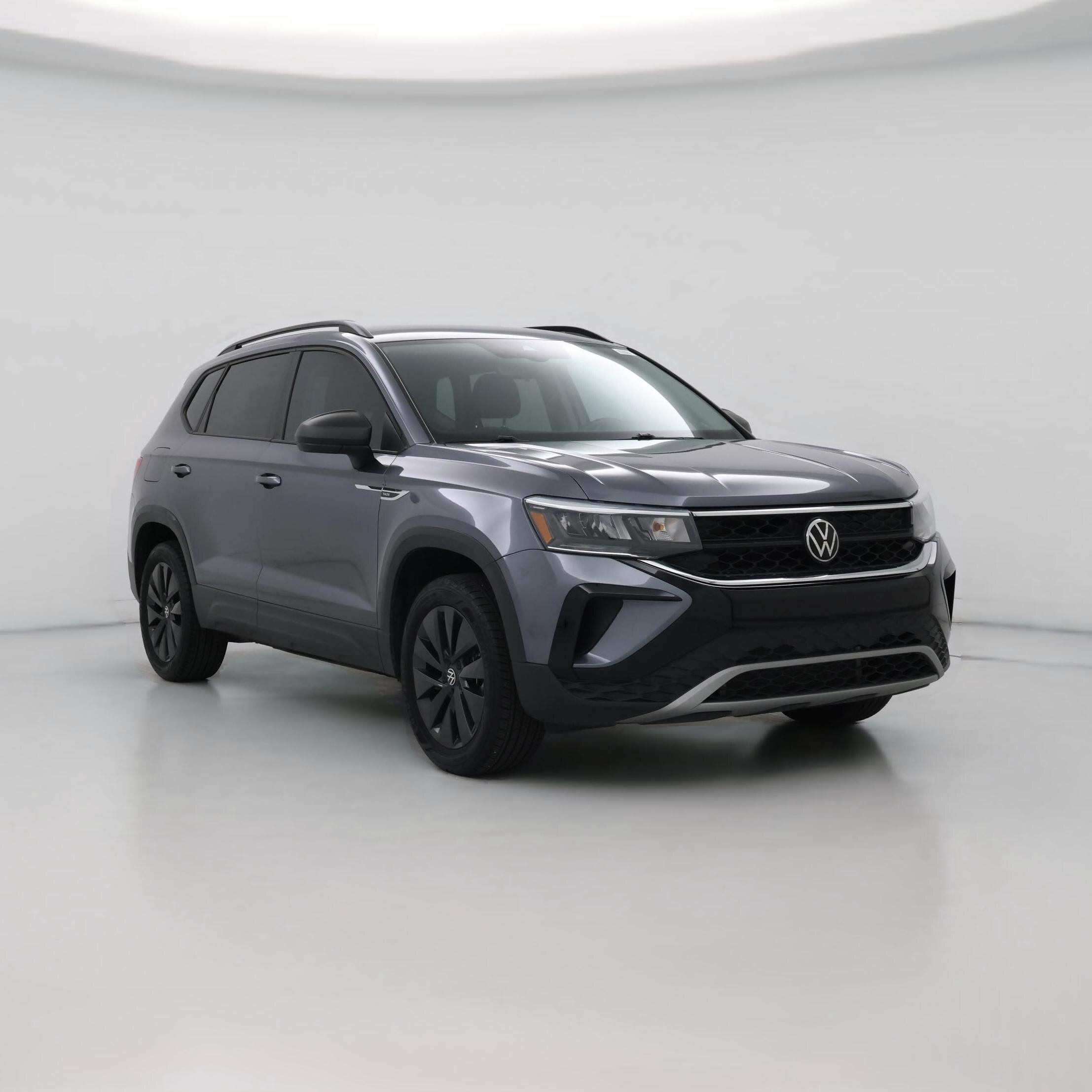 Thumbnail: 2023 Volkswagen Taos - 1