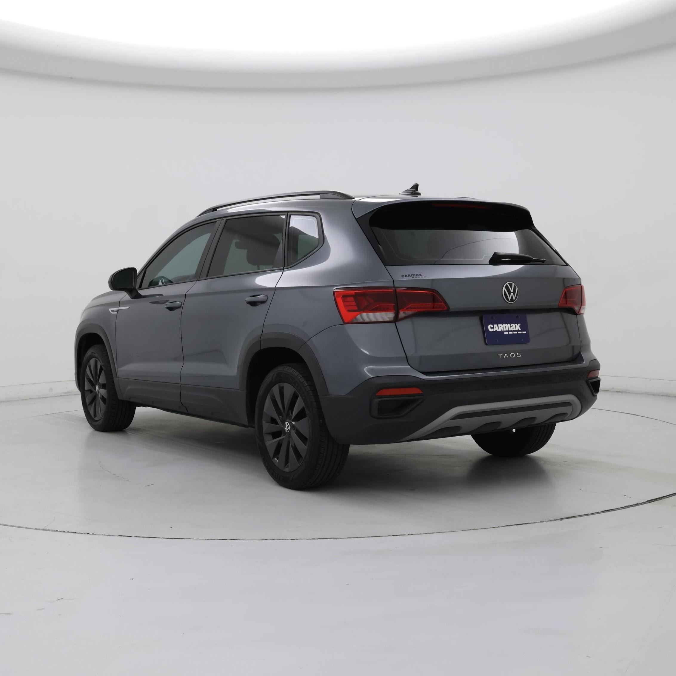 Thumbnail: 2023 Volkswagen Taos - 2