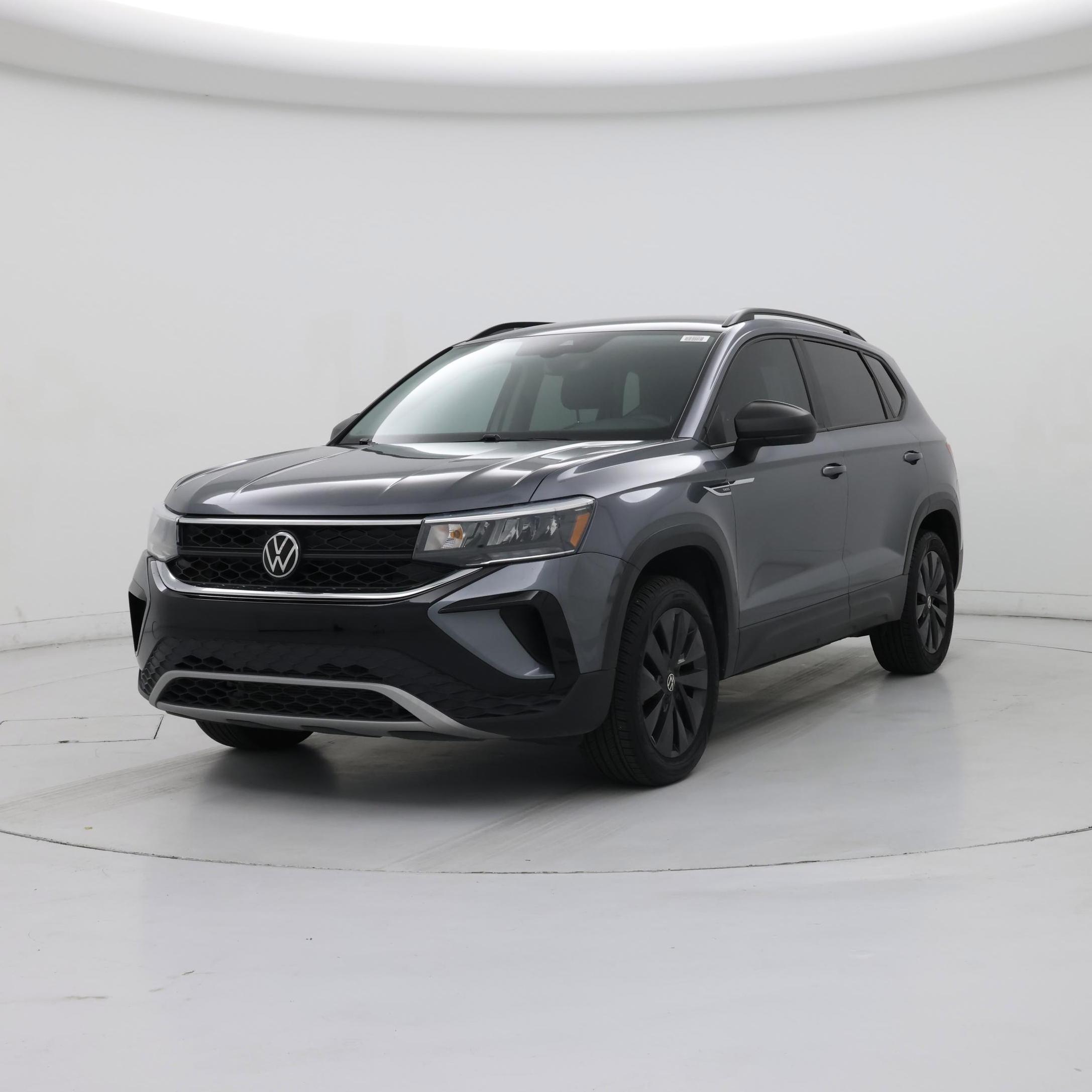 Thumbnail: 2023 Volkswagen Taos - 4