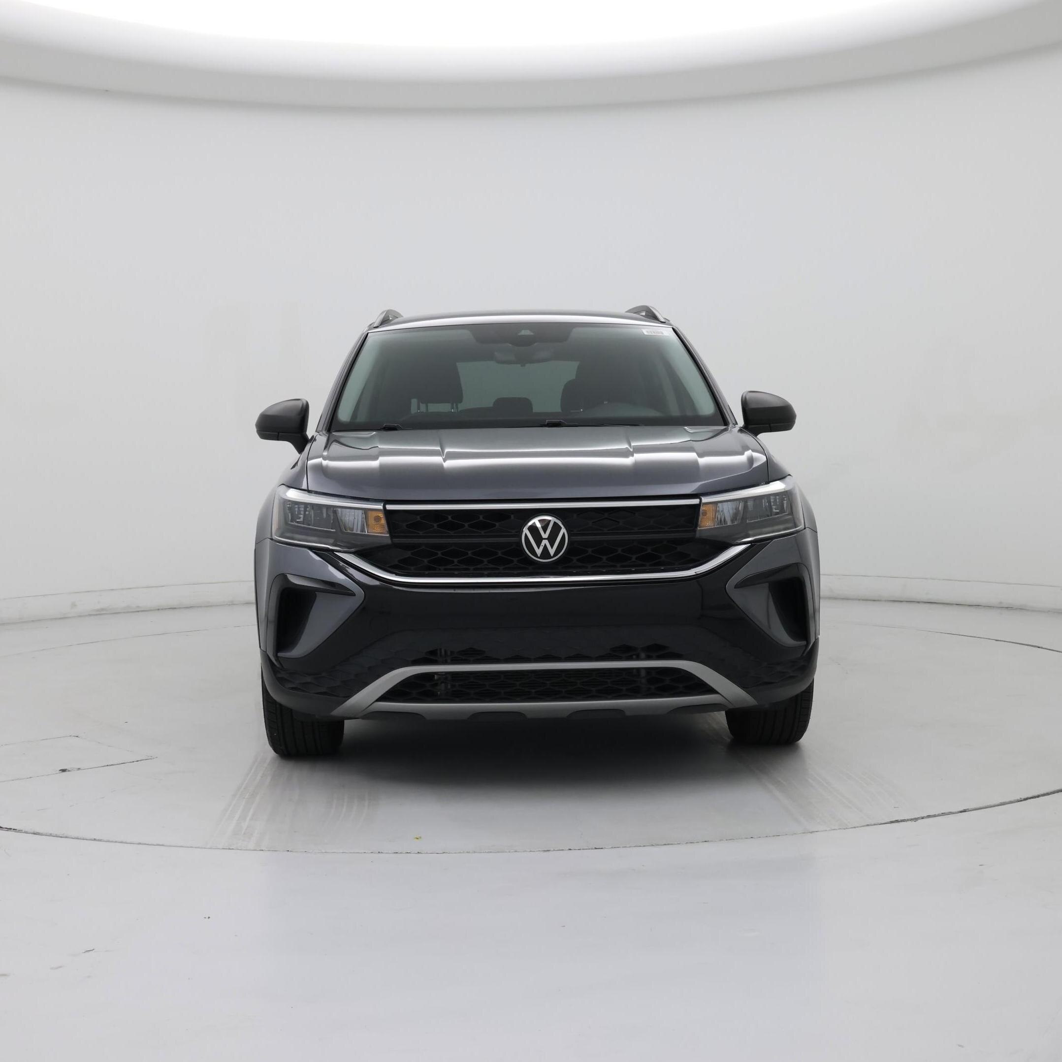 Thumbnail: 2023 Volkswagen Taos - 5
