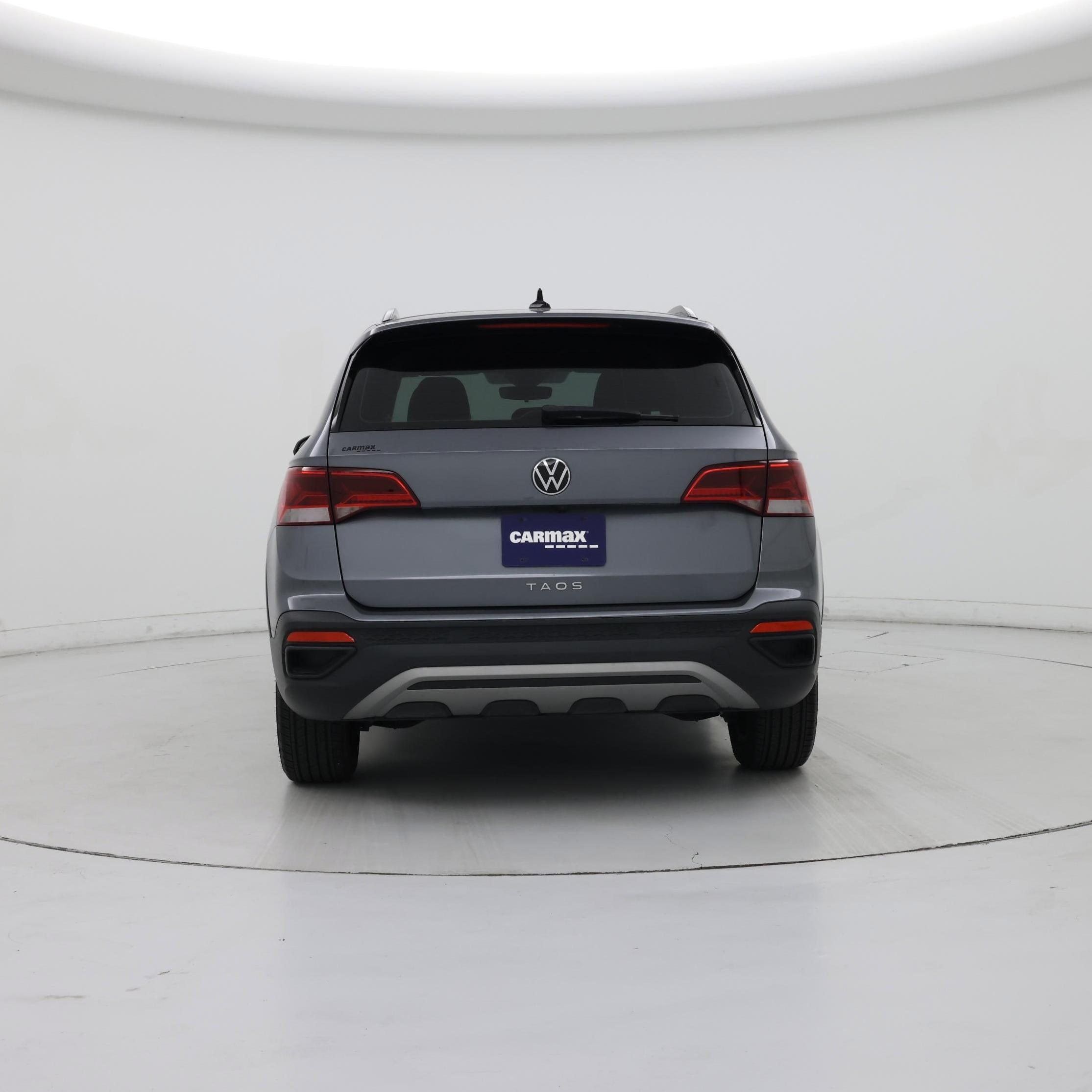 Thumbnail: 2023 Volkswagen Taos - 6