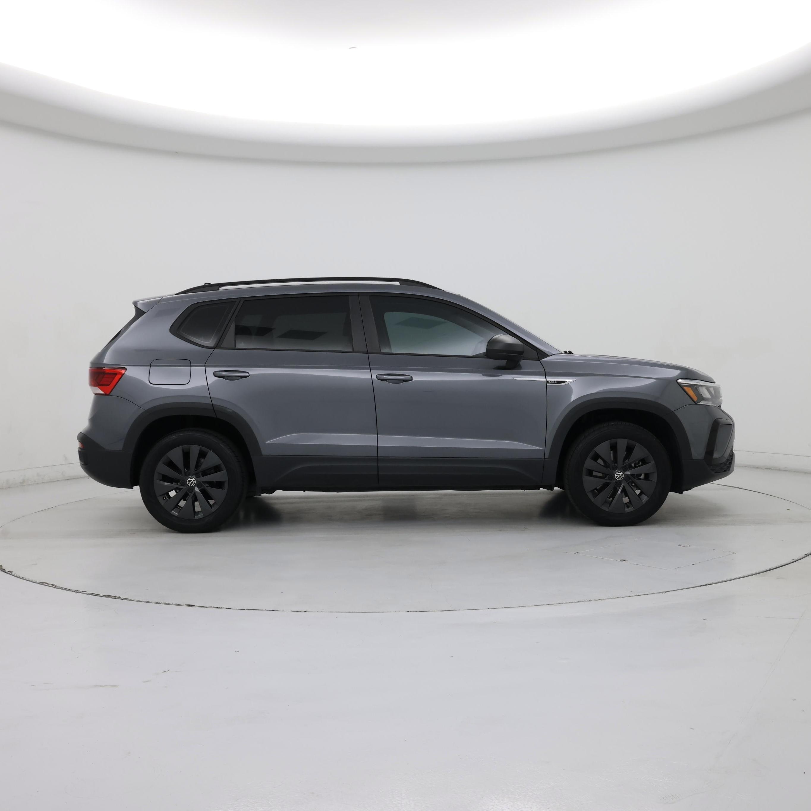 Thumbnail: 2023 Volkswagen Taos - 7
