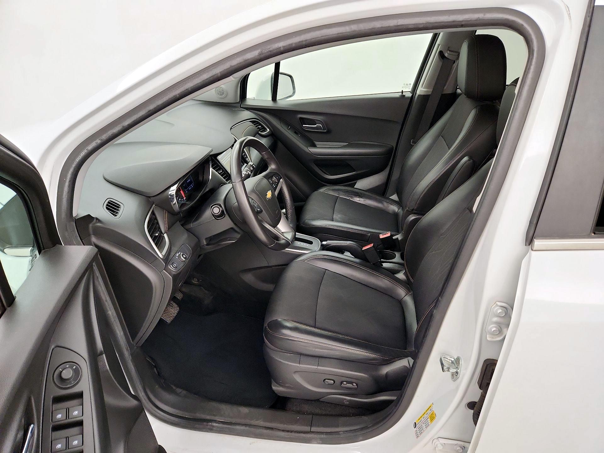 Thumbnail: 2019 Chevrolet Trax - 11