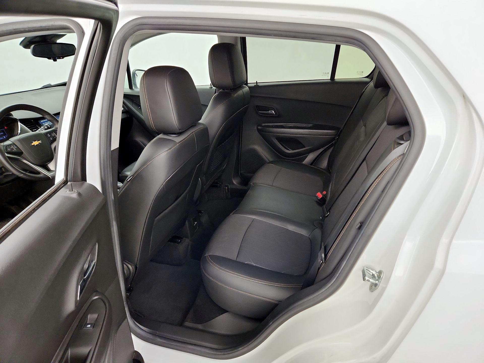 Thumbnail: 2019 Chevrolet Trax - 19