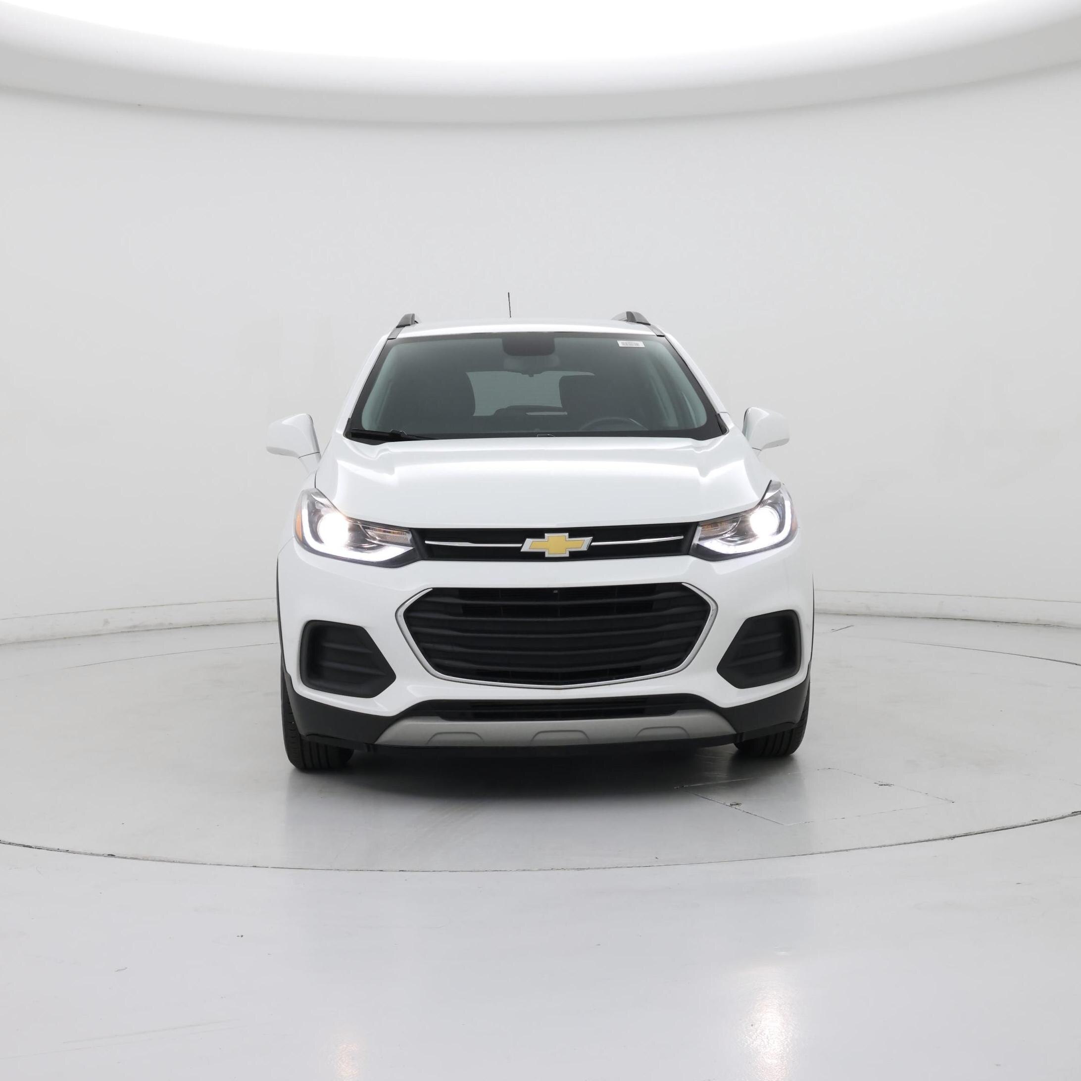 Thumbnail: 2019 Chevrolet Trax - 5