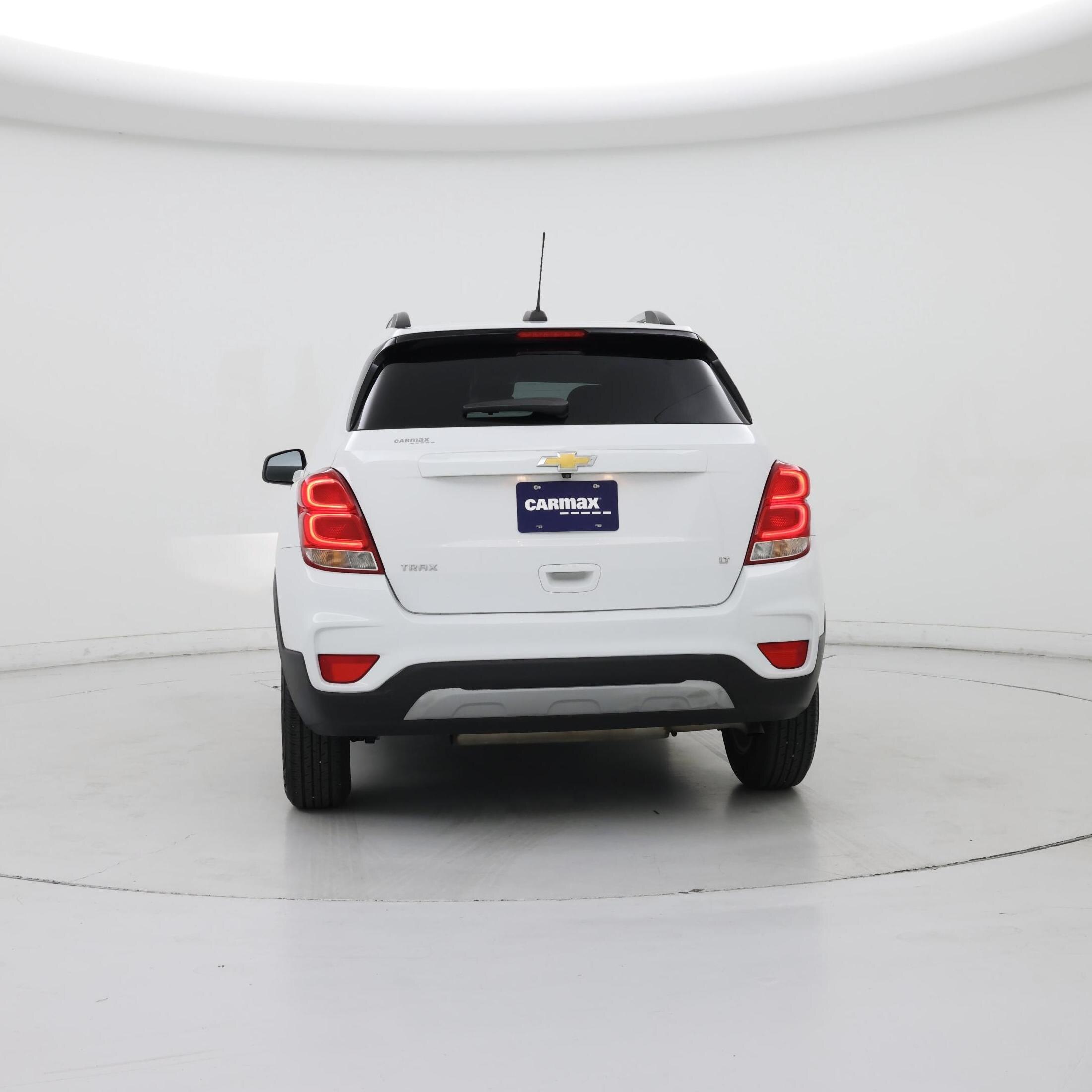 Thumbnail: 2019 Chevrolet Trax - 6