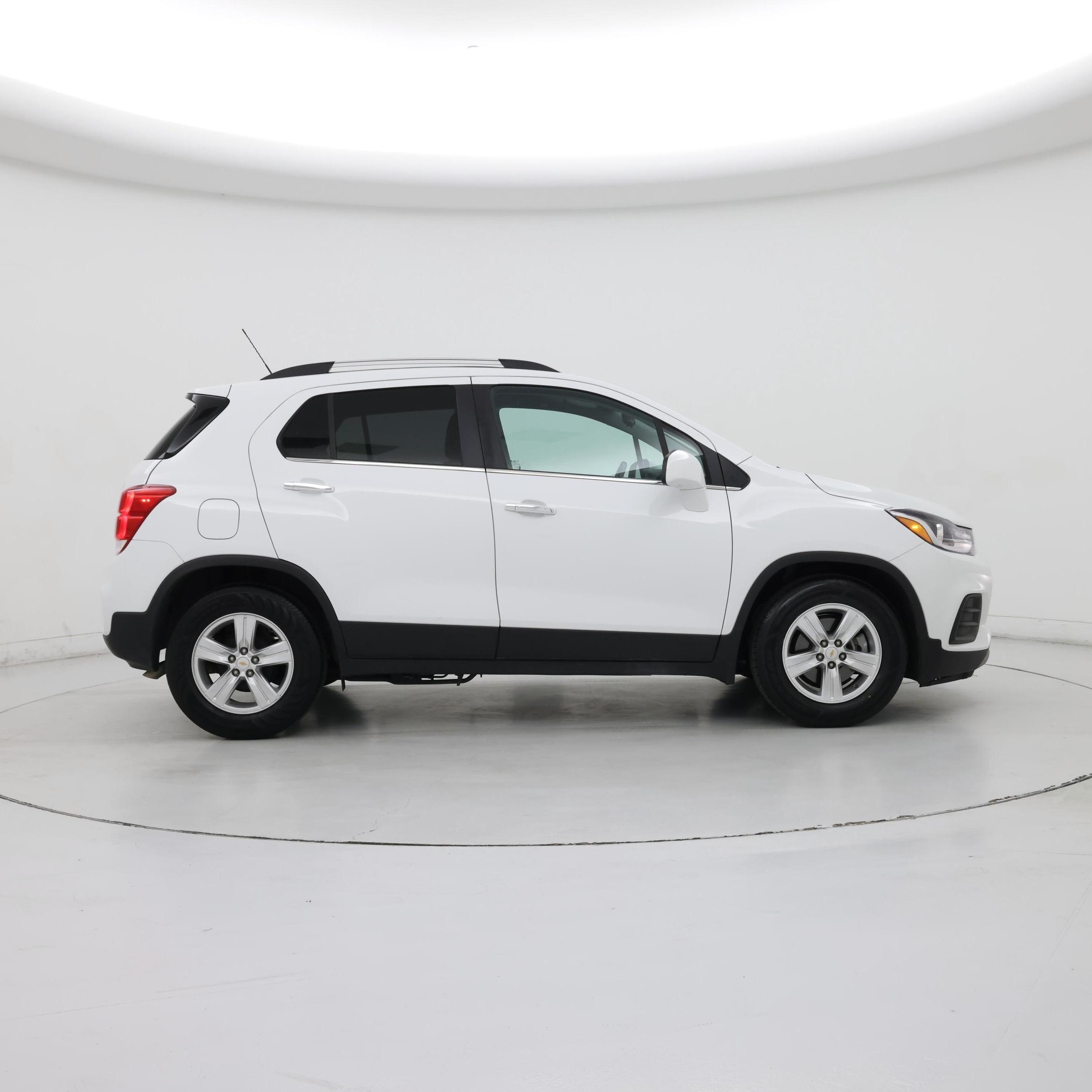 Thumbnail: 2019 Chevrolet Trax - 7