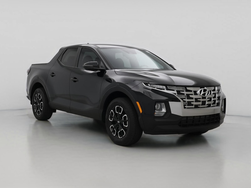 2022 Hyundai Santa Cruz SEL -
                  Buena Park, CA