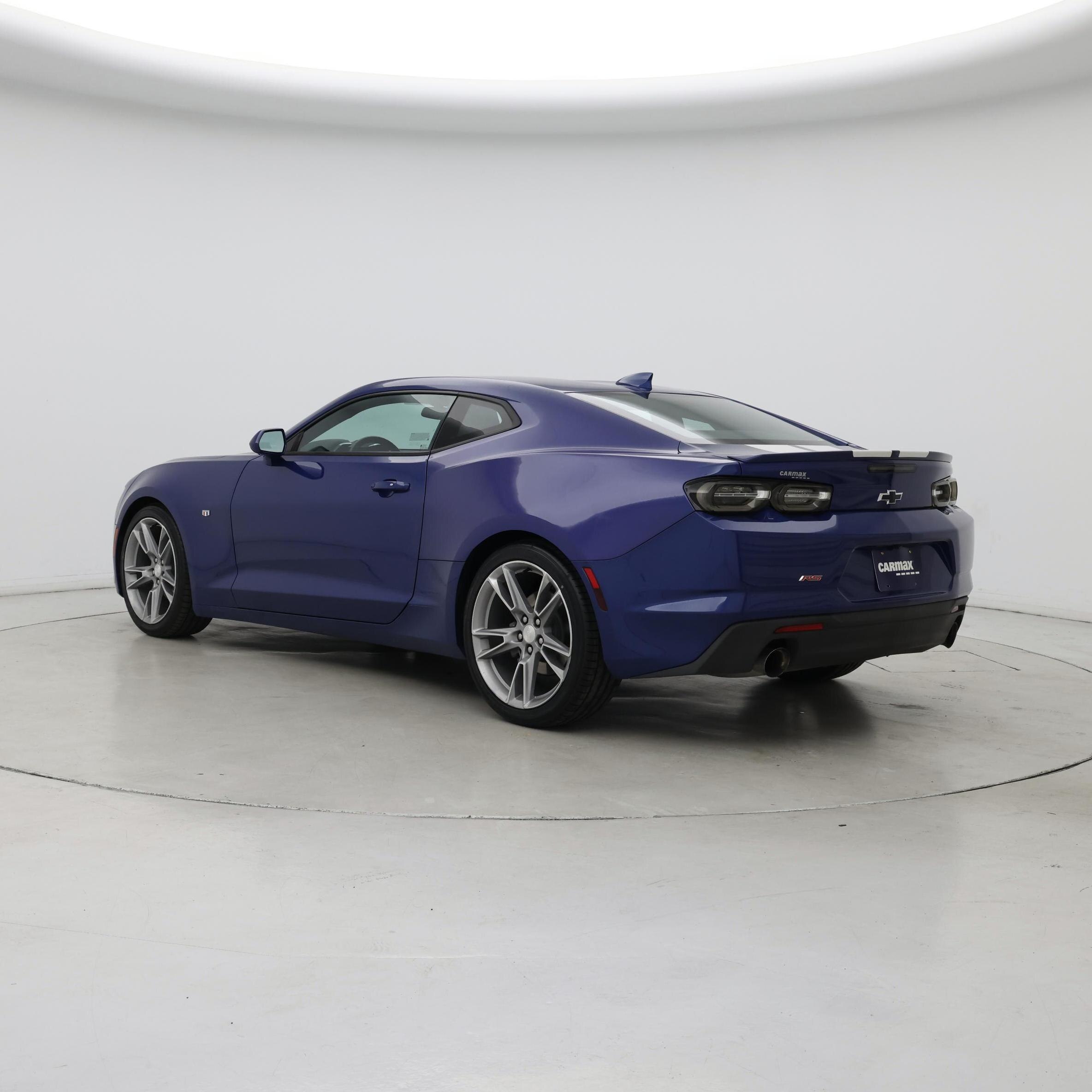 Thumbnail: 2021 Chevrolet Camaro - 2