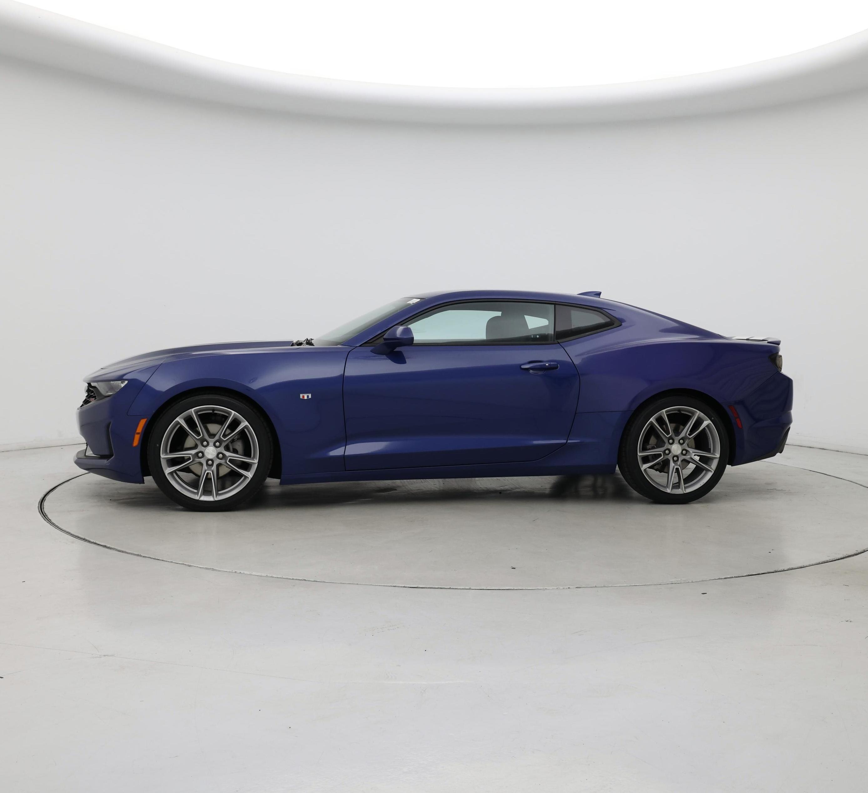 Thumbnail: 2021 Chevrolet Camaro - 3
