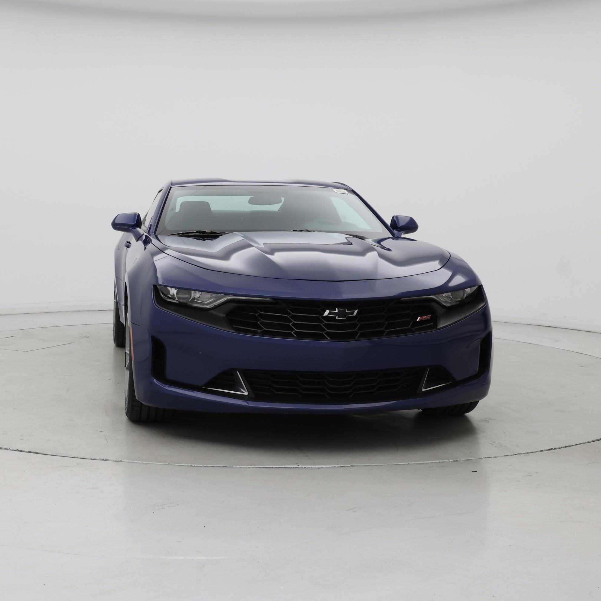 Thumbnail: 2021 Chevrolet Camaro - 5