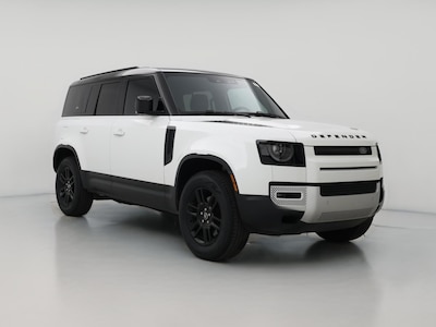 2023 Land Rover Defender 110 -
                  Gilbert, AZ