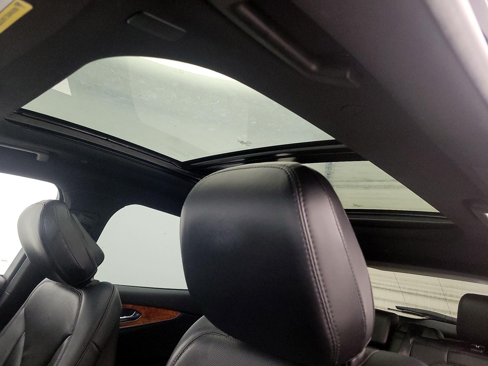 Thumbnail: 2020 Lincoln Nautilus - 20