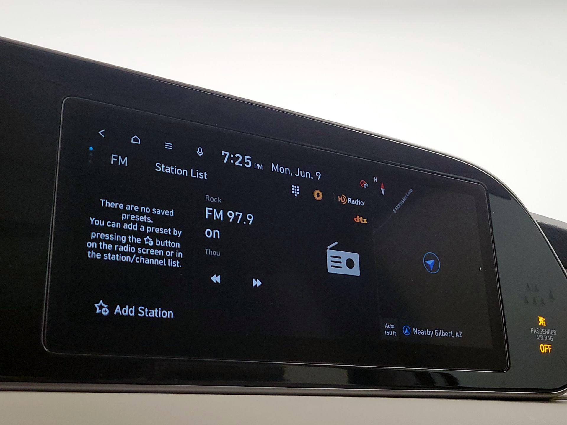 Thumbnail: 2021 Hyundai Palisade - 16