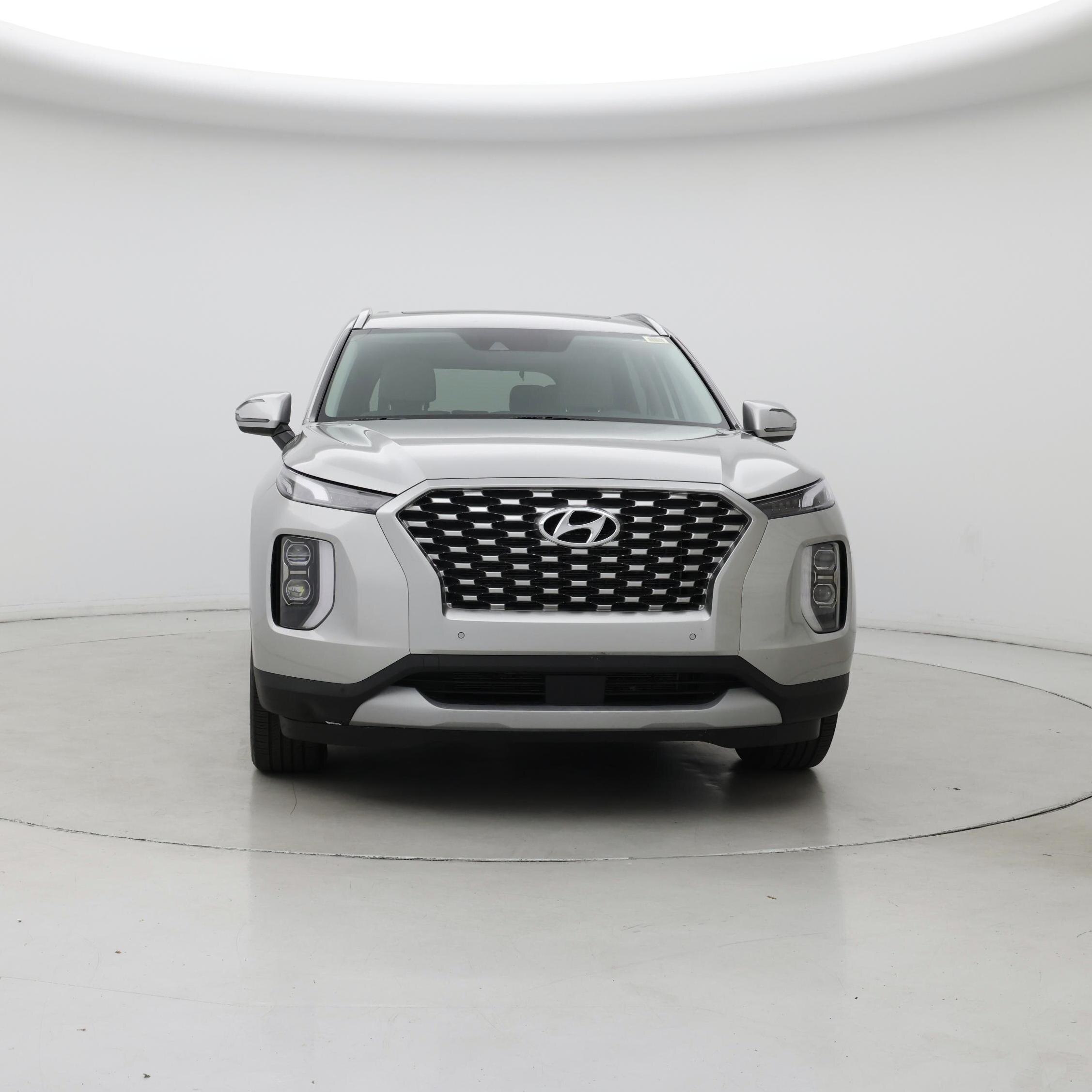 Thumbnail: 2021 Hyundai Palisade - 5