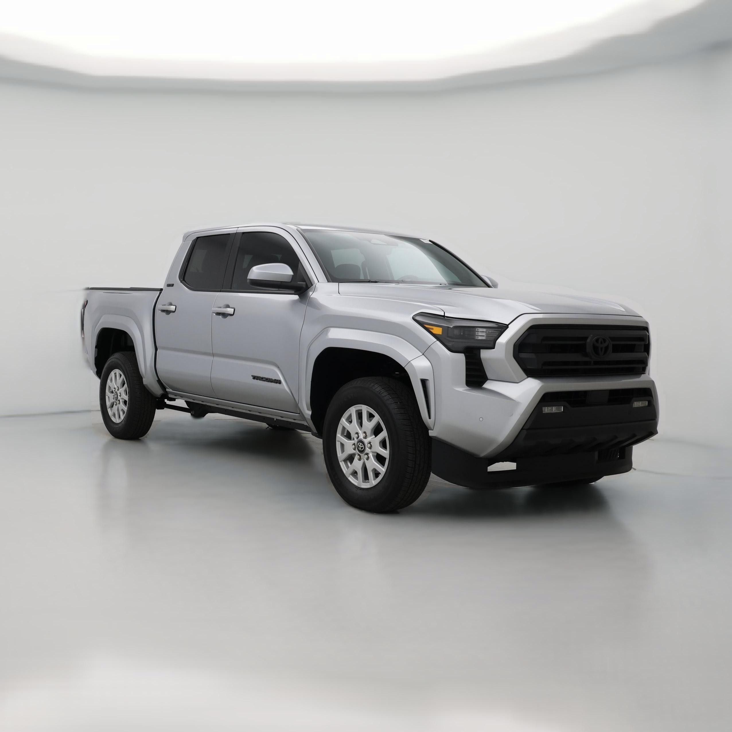 Thumbnail: 2025 Toyota Tacoma - 1