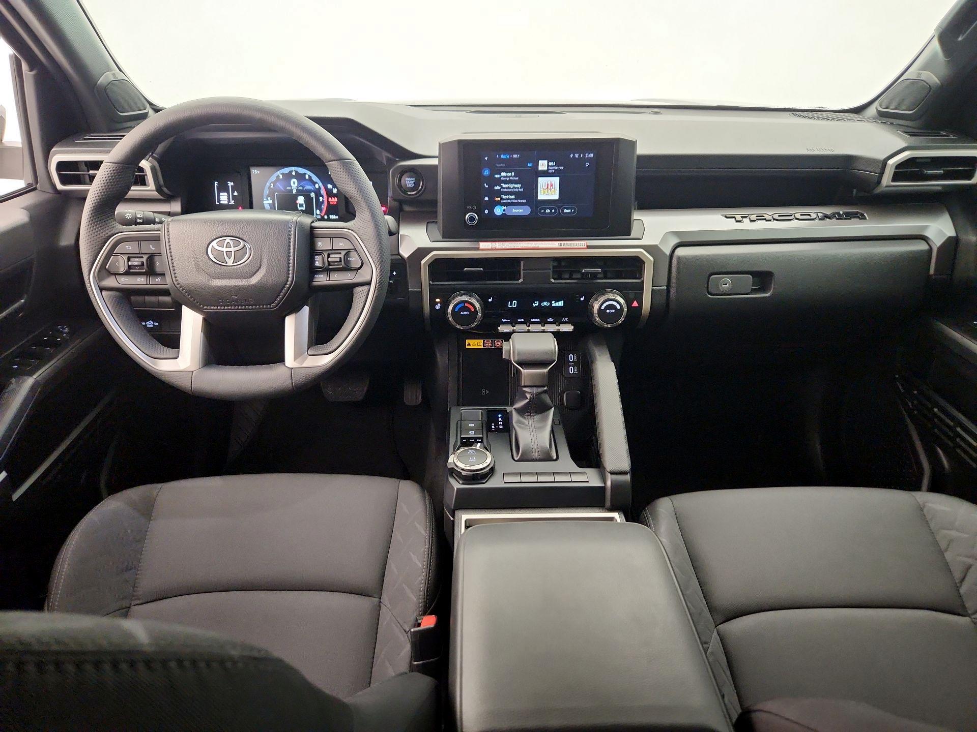 Thumbnail: 2025 Toyota Tacoma - 9