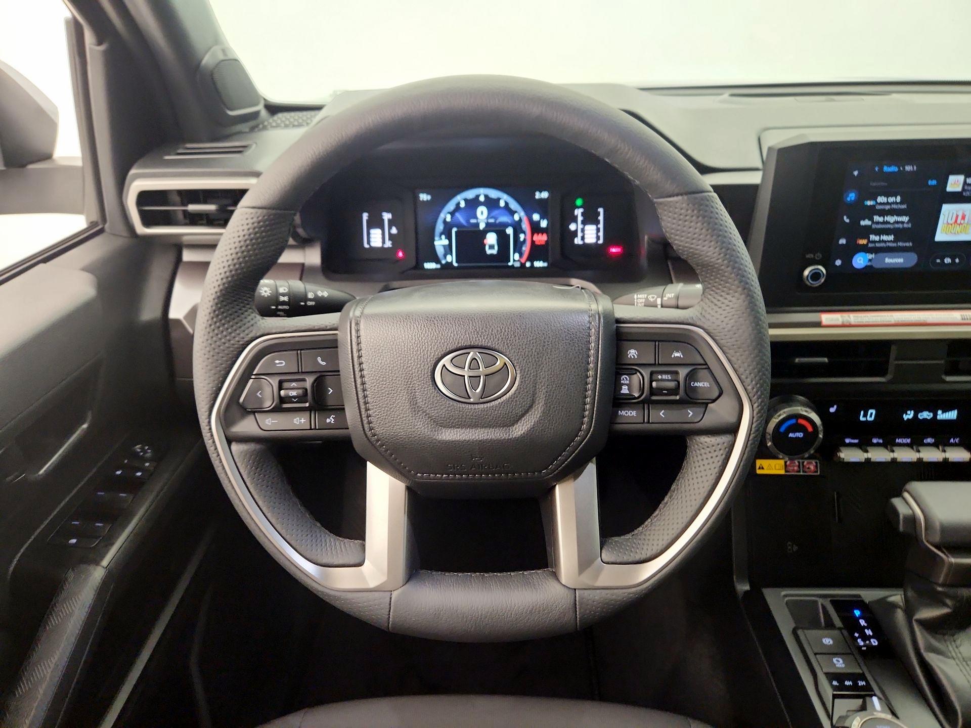 Thumbnail: 2025 Toyota Tacoma - 10