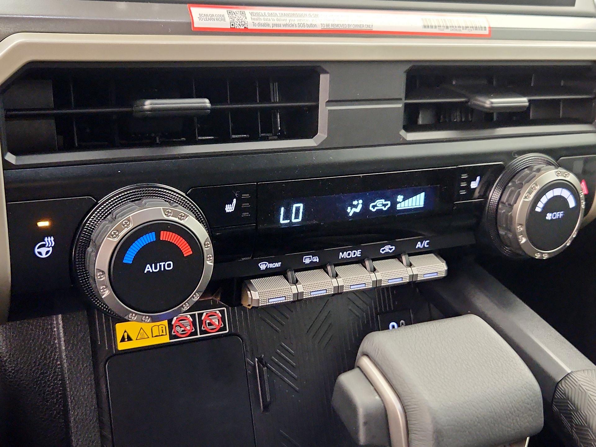 Thumbnail: 2025 Toyota Tacoma - 16