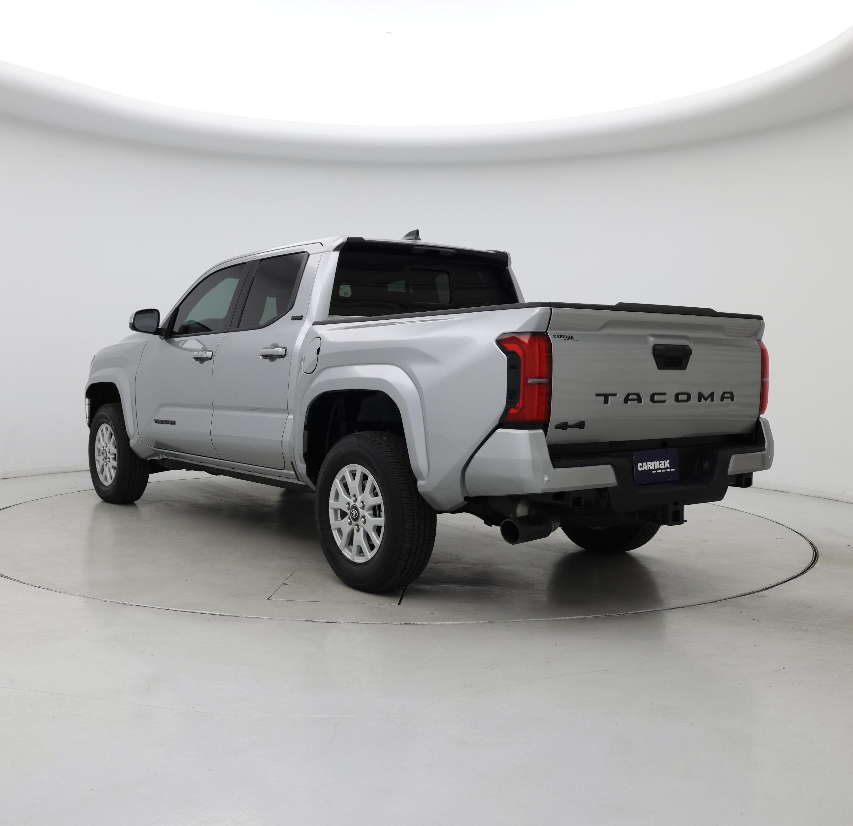 Thumbnail: 2025 Toyota Tacoma - 2