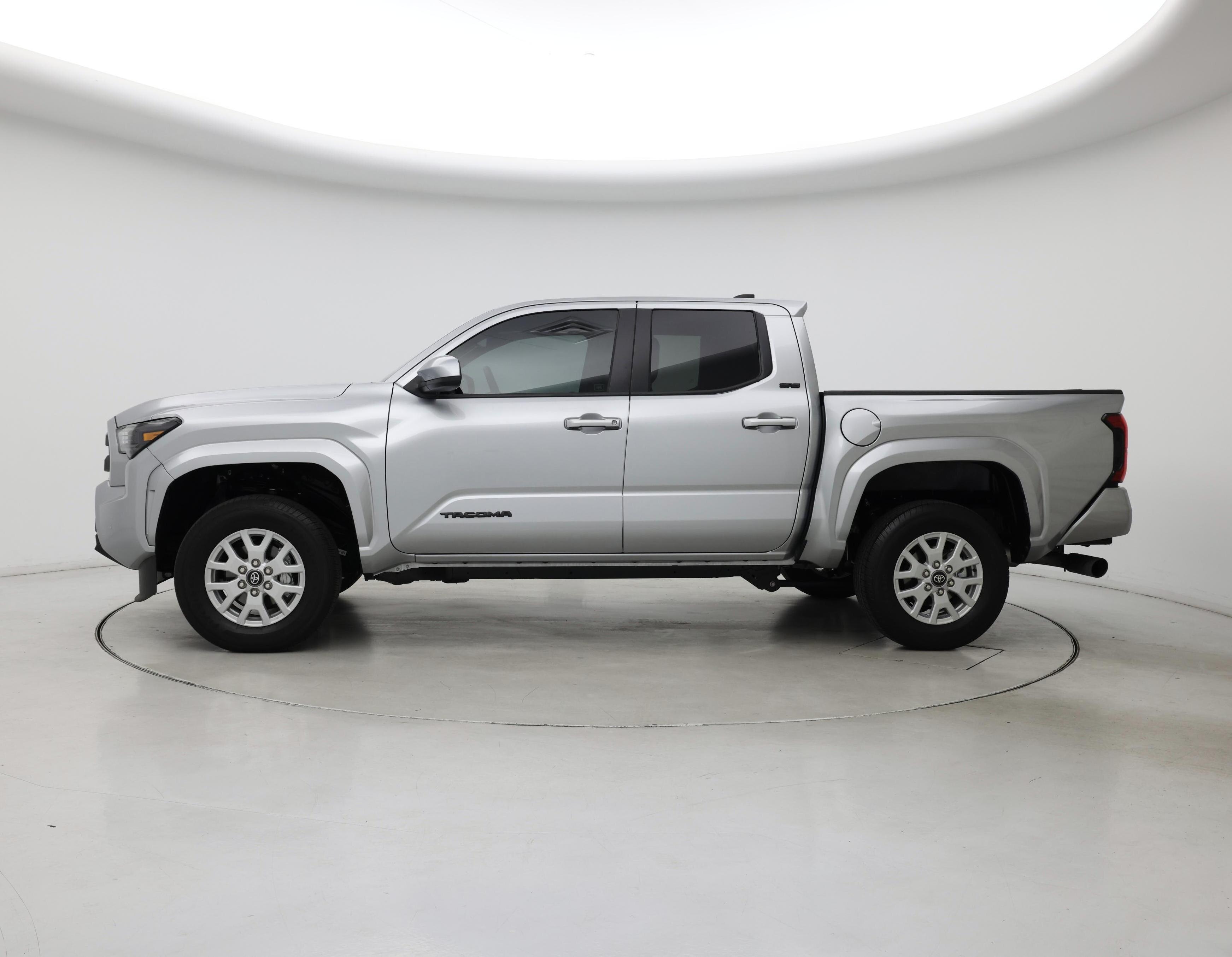 Thumbnail: 2025 Toyota Tacoma - 3