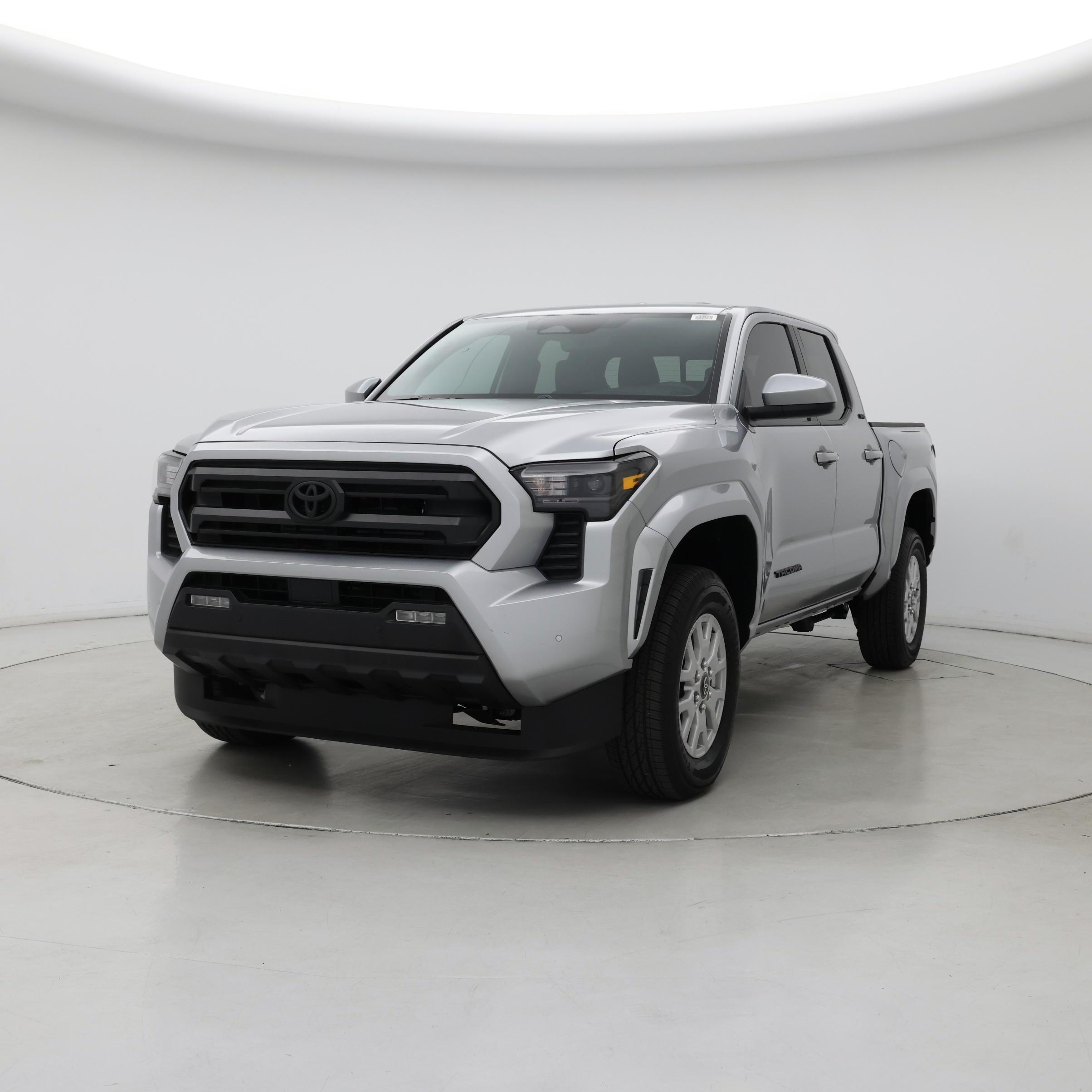 Thumbnail: 2025 Toyota Tacoma - 4