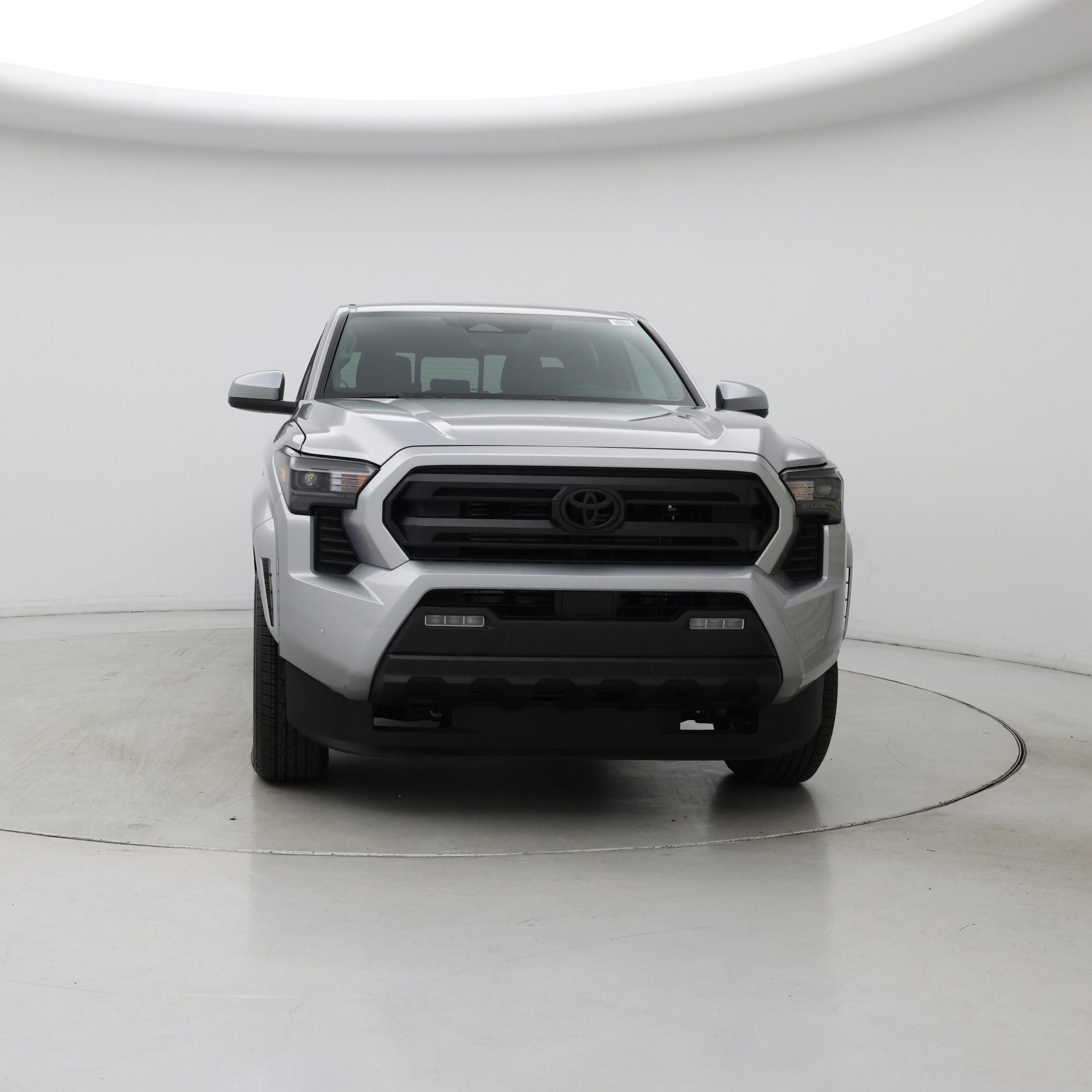 Thumbnail: 2025 Toyota Tacoma - 5