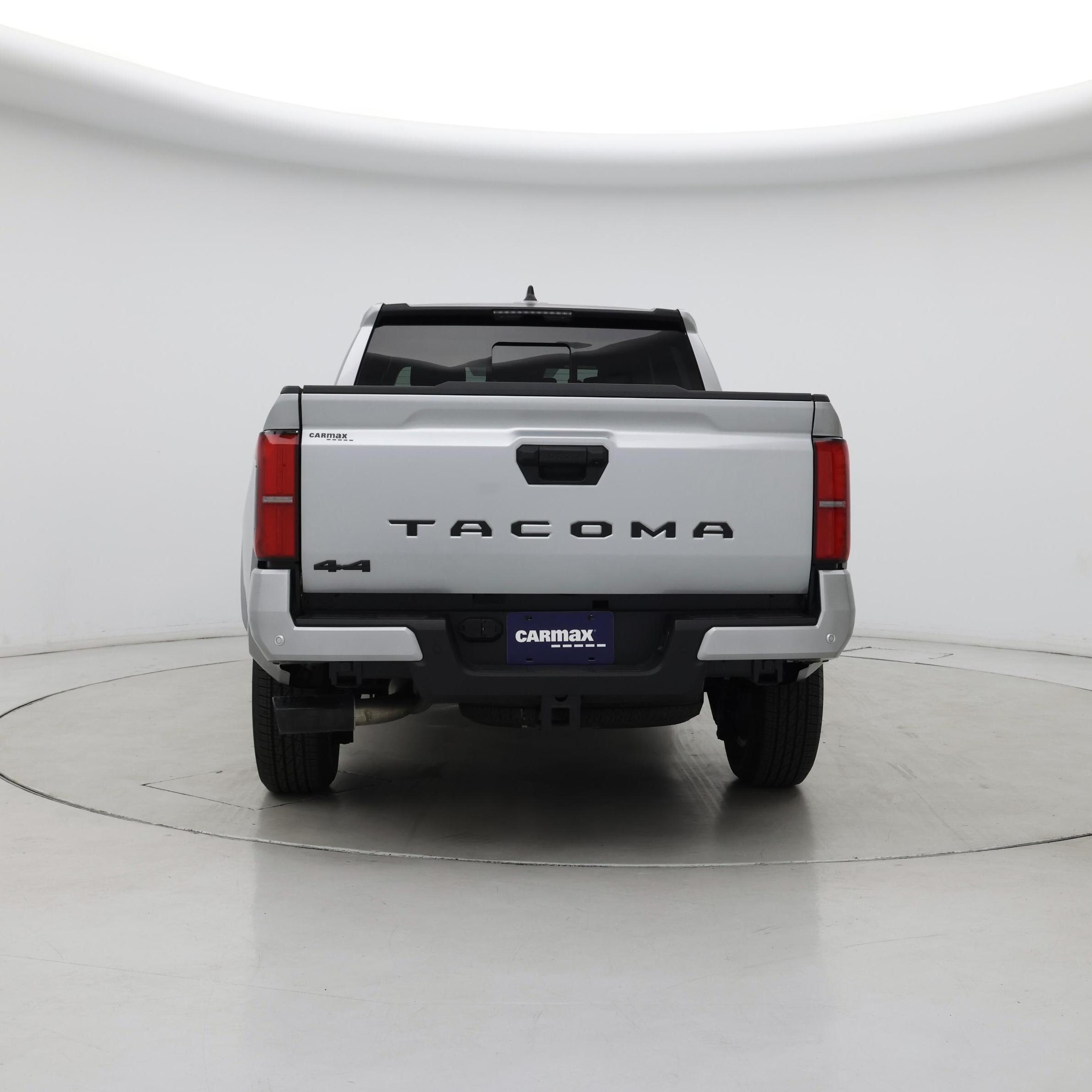 Thumbnail: 2025 Toyota Tacoma - 6