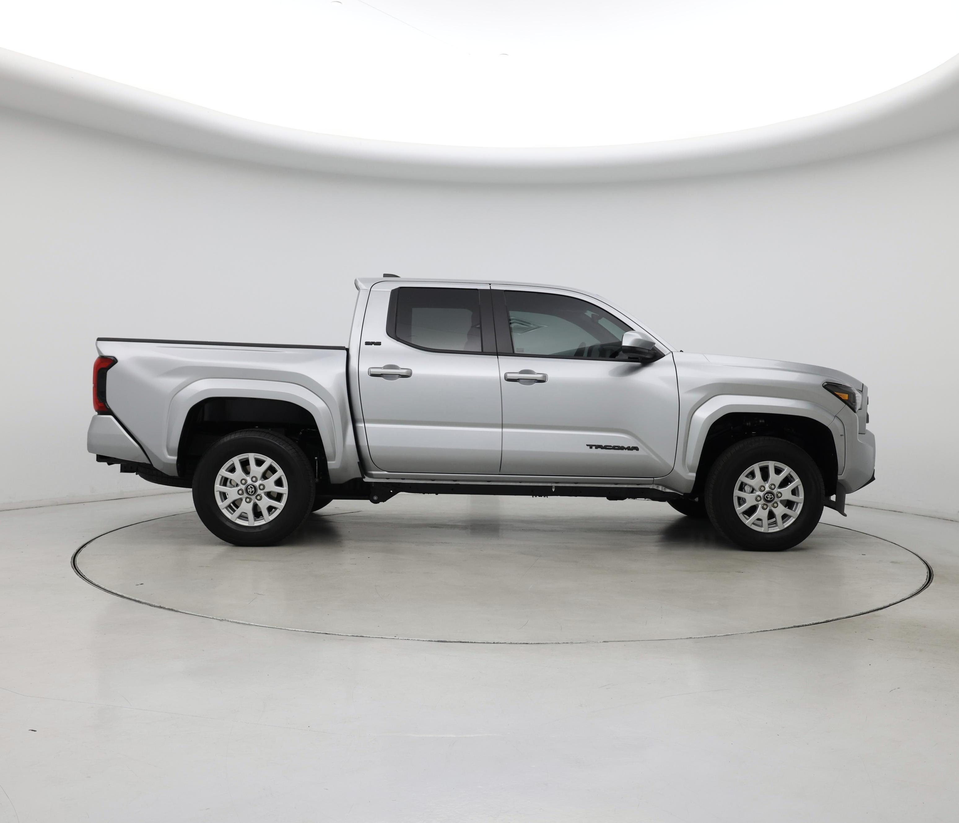 Thumbnail: 2025 Toyota Tacoma - 7
