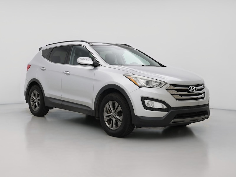 2014 Hyundai Santa Fe Sport 2.0T -
                  Norco, CA