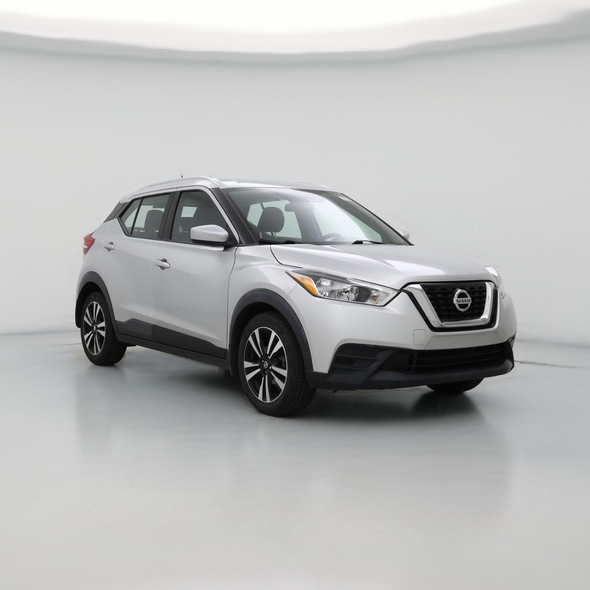 Thumbnail: 2019 Nissan Kicks - 1