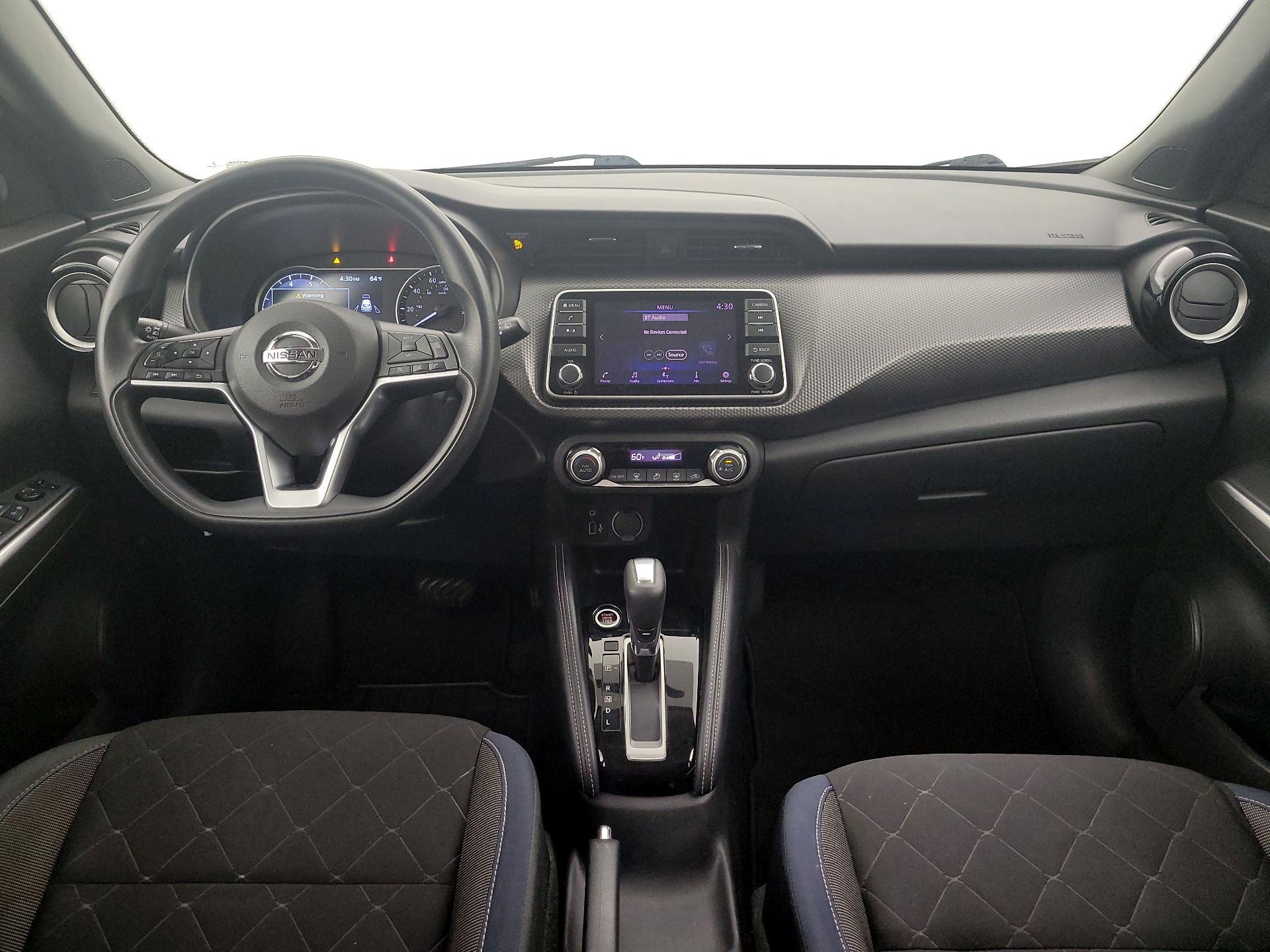 Thumbnail: 2019 Nissan Kicks - 9