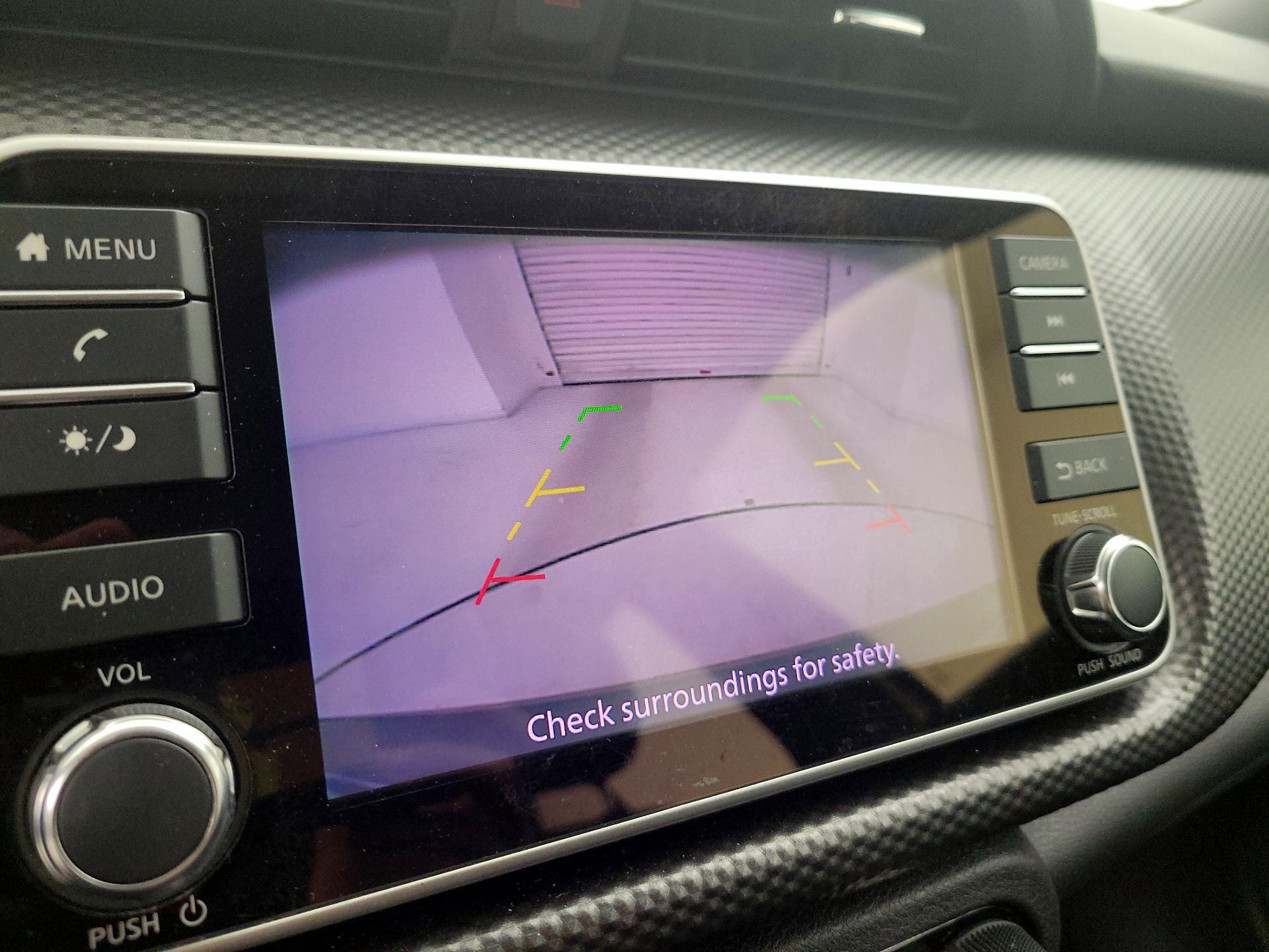 Thumbnail: 2019 Nissan Kicks - 14