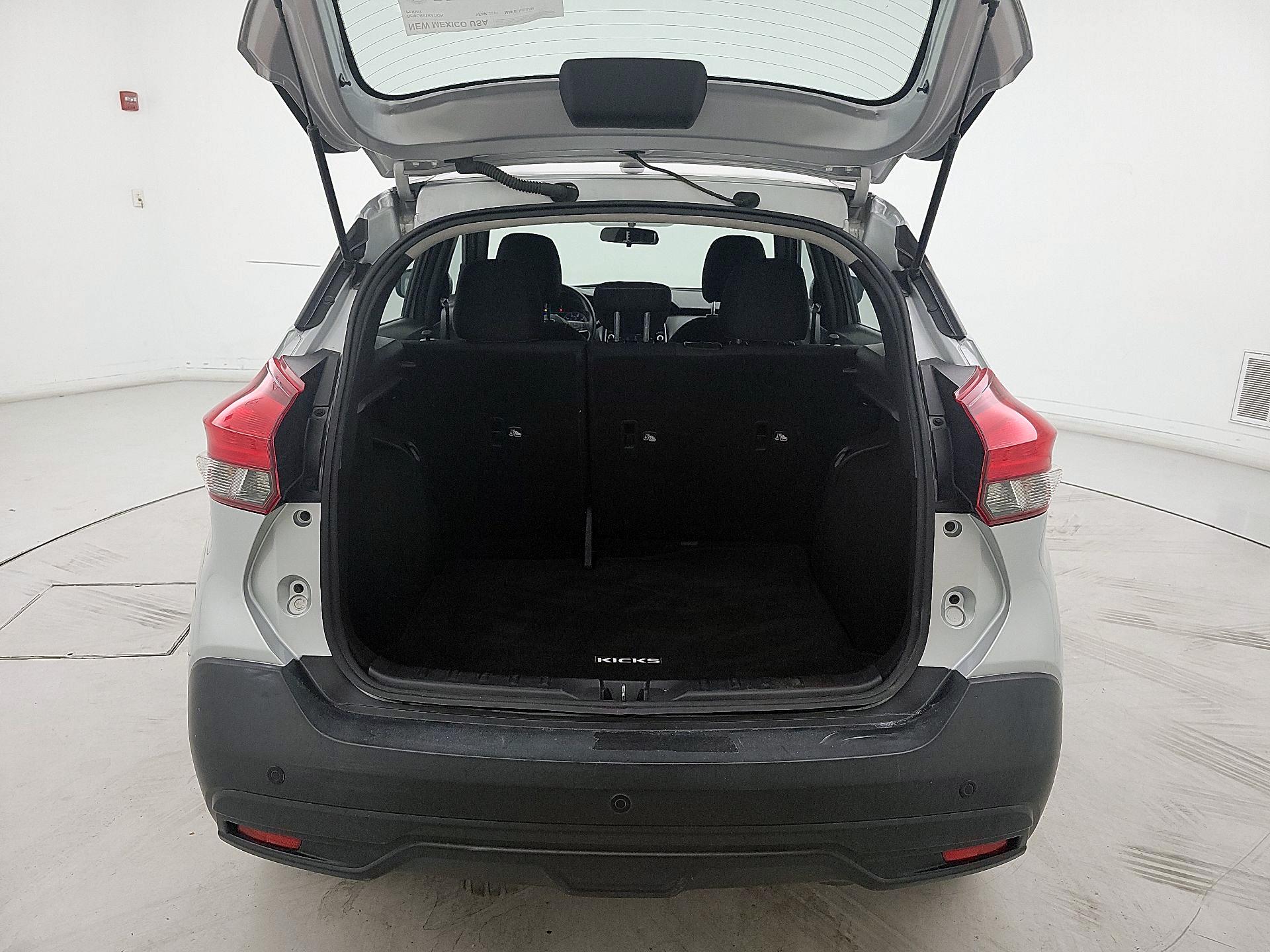 Thumbnail: 2019 Nissan Kicks - 20