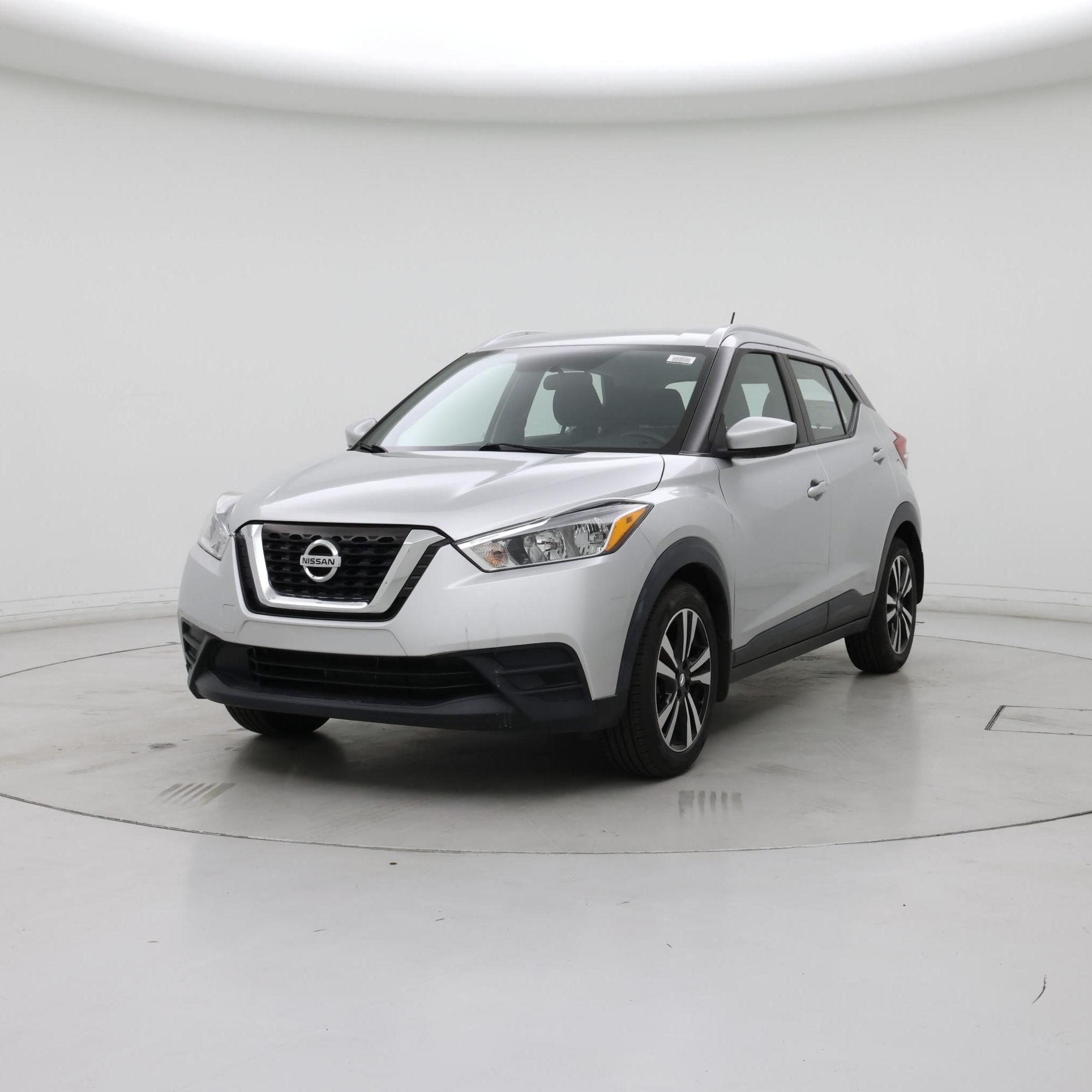 Thumbnail: 2019 Nissan Kicks - 4