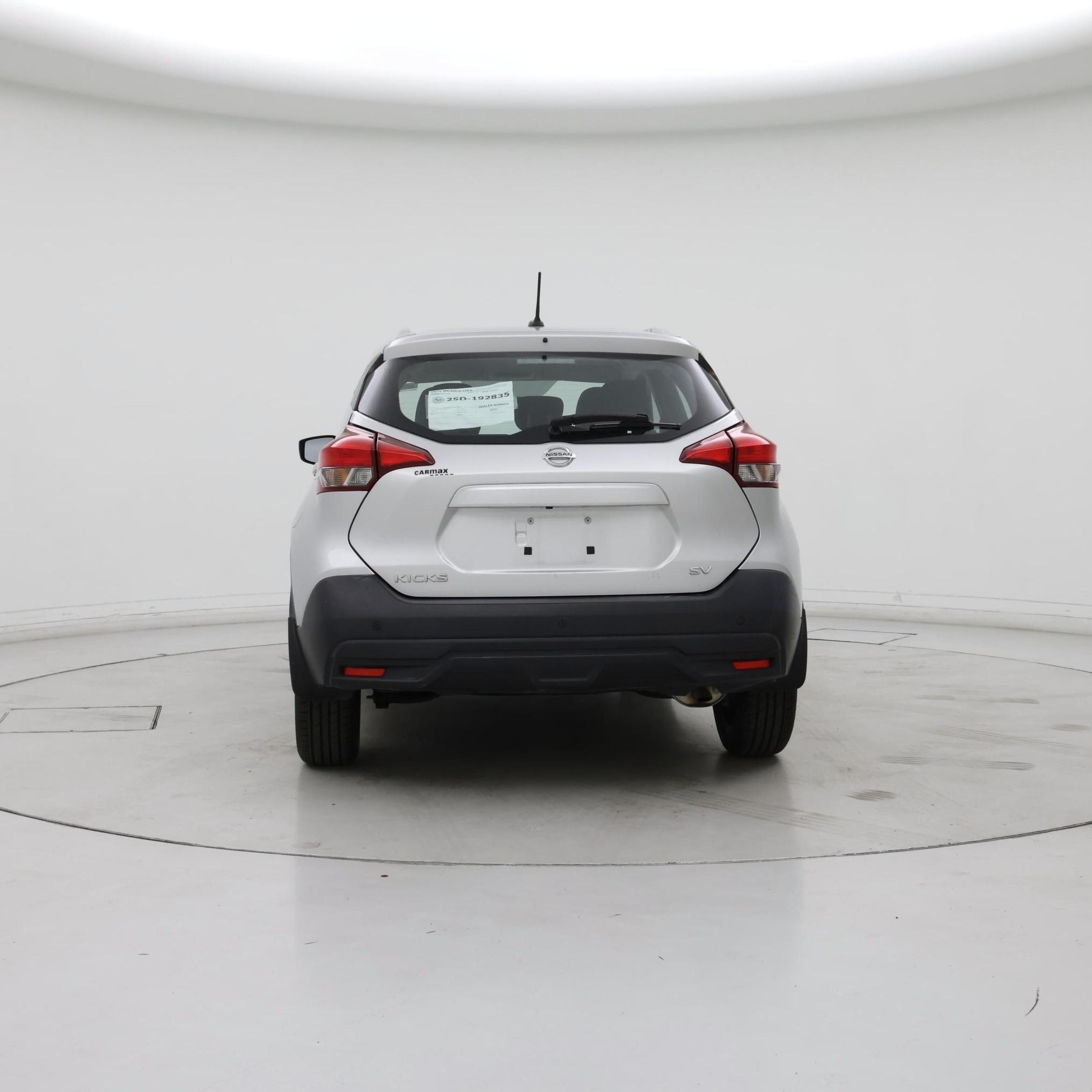 Thumbnail: 2019 Nissan Kicks - 6