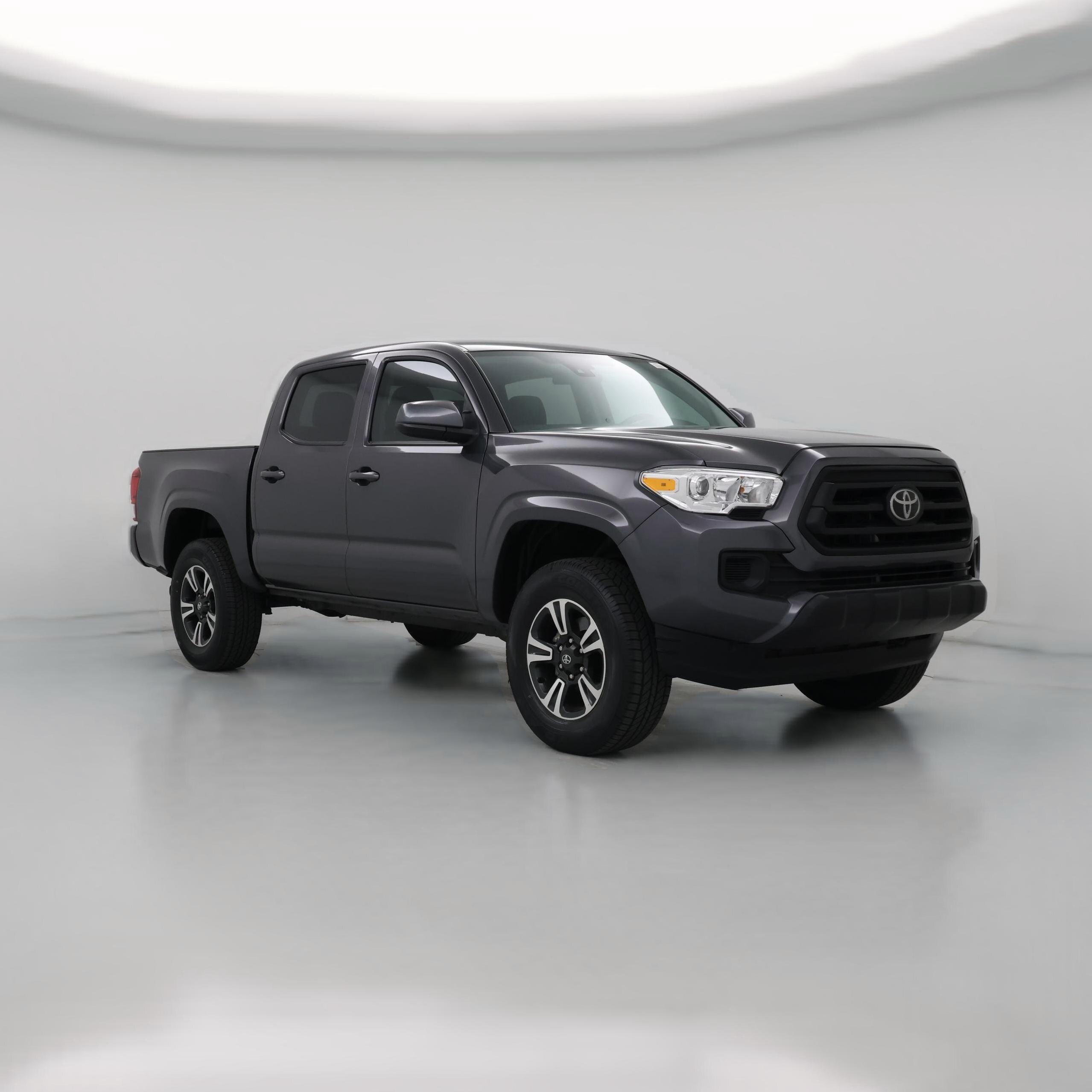 Thumbnail: 2023 Toyota Tacoma - 1