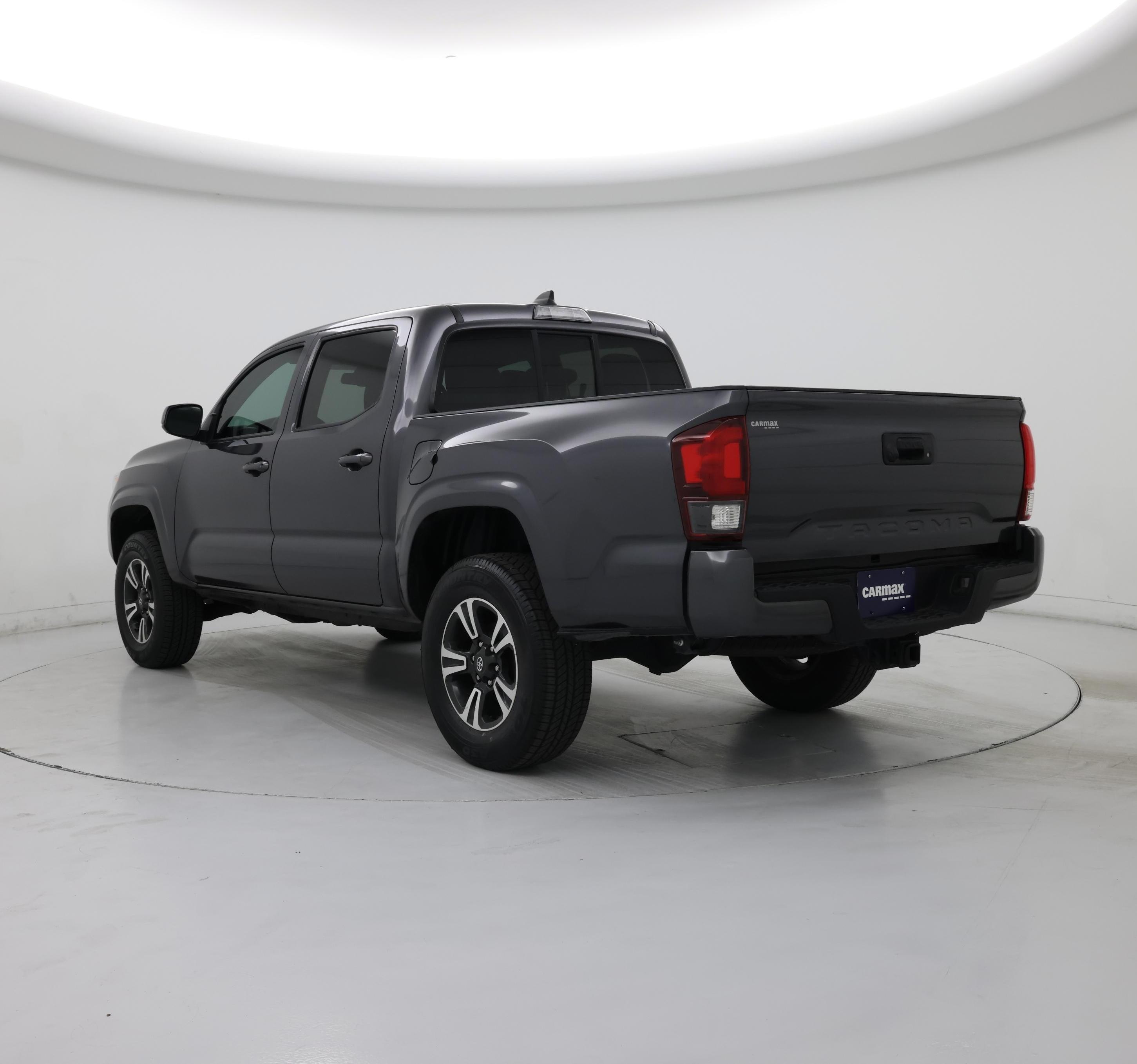 Thumbnail: 2023 Toyota Tacoma - 2