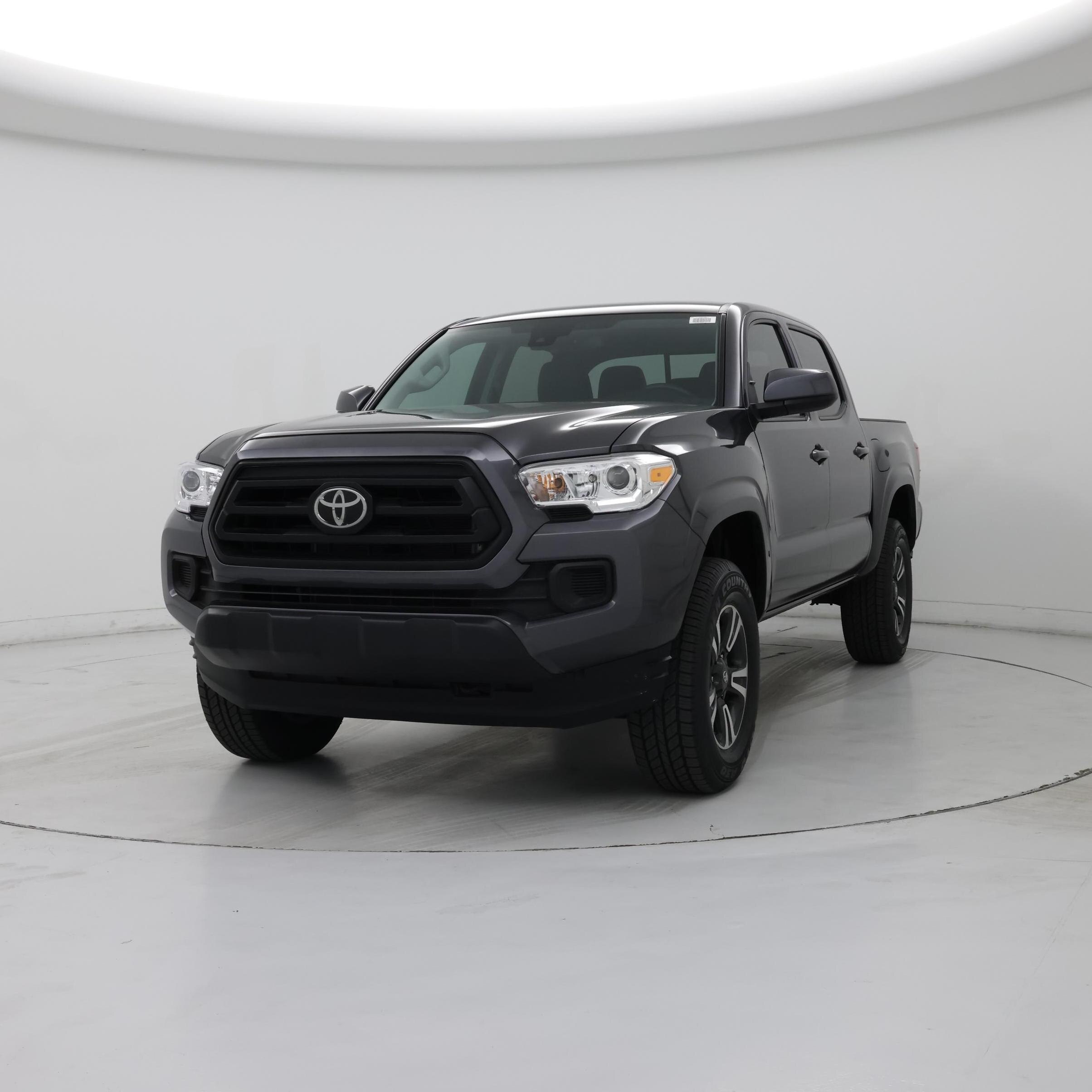 Thumbnail: 2023 Toyota Tacoma - 4