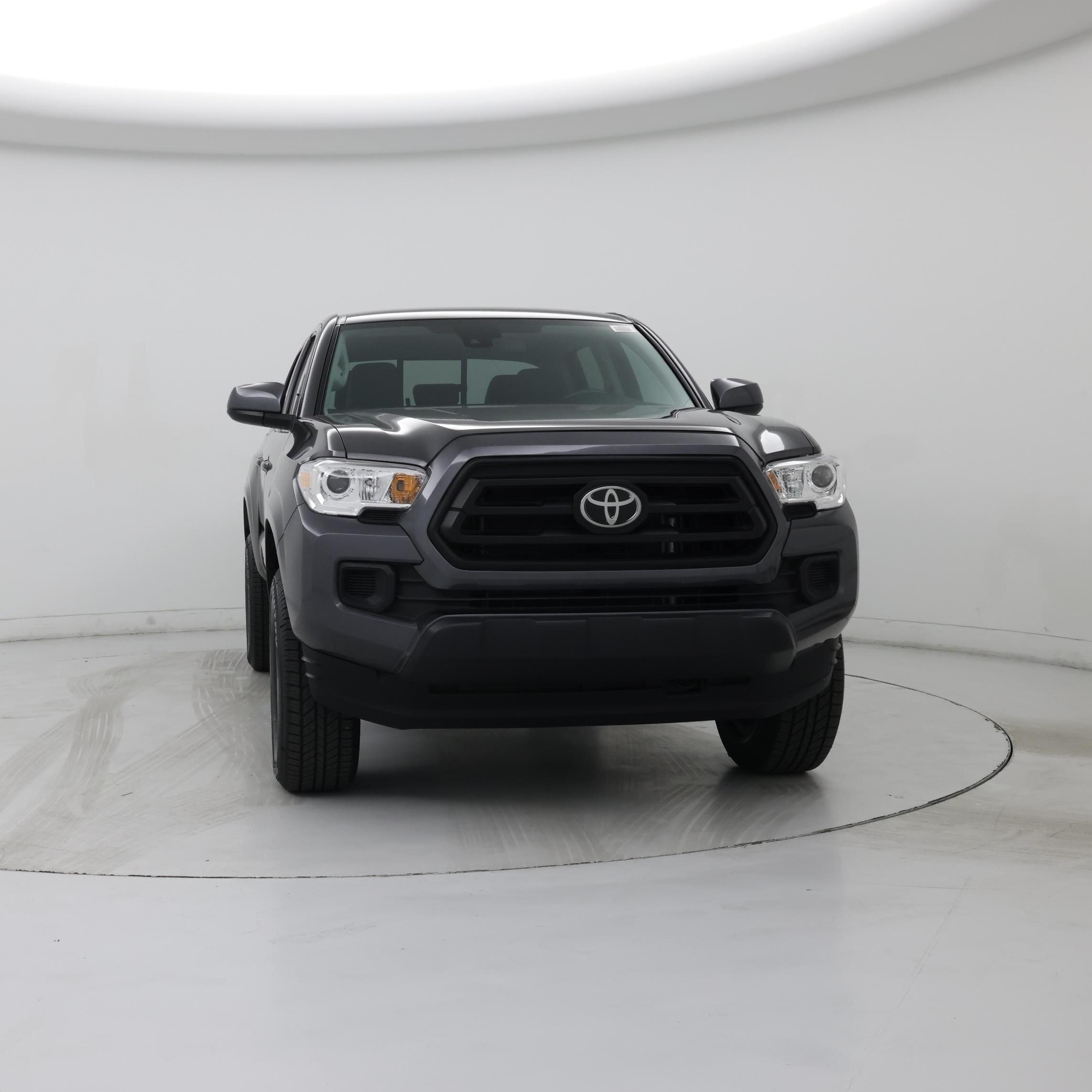 Thumbnail: 2023 Toyota Tacoma - 5